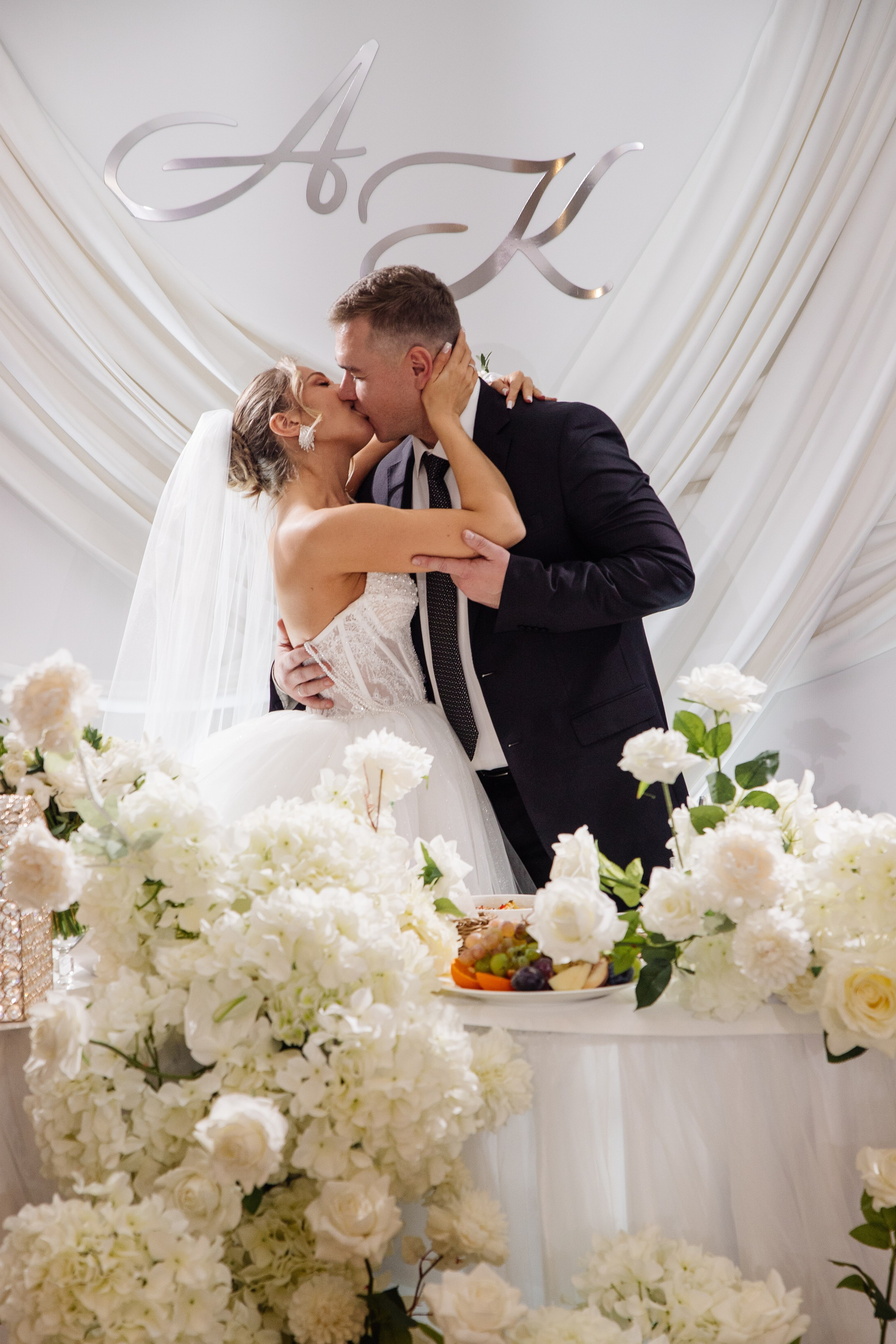 Кристина & Алексей