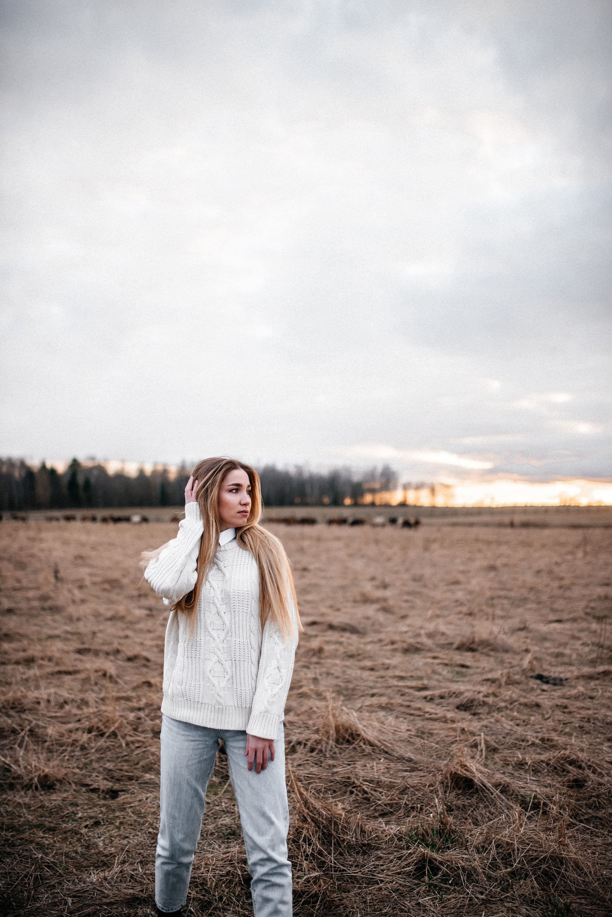 Ира, осень 2021. Главная