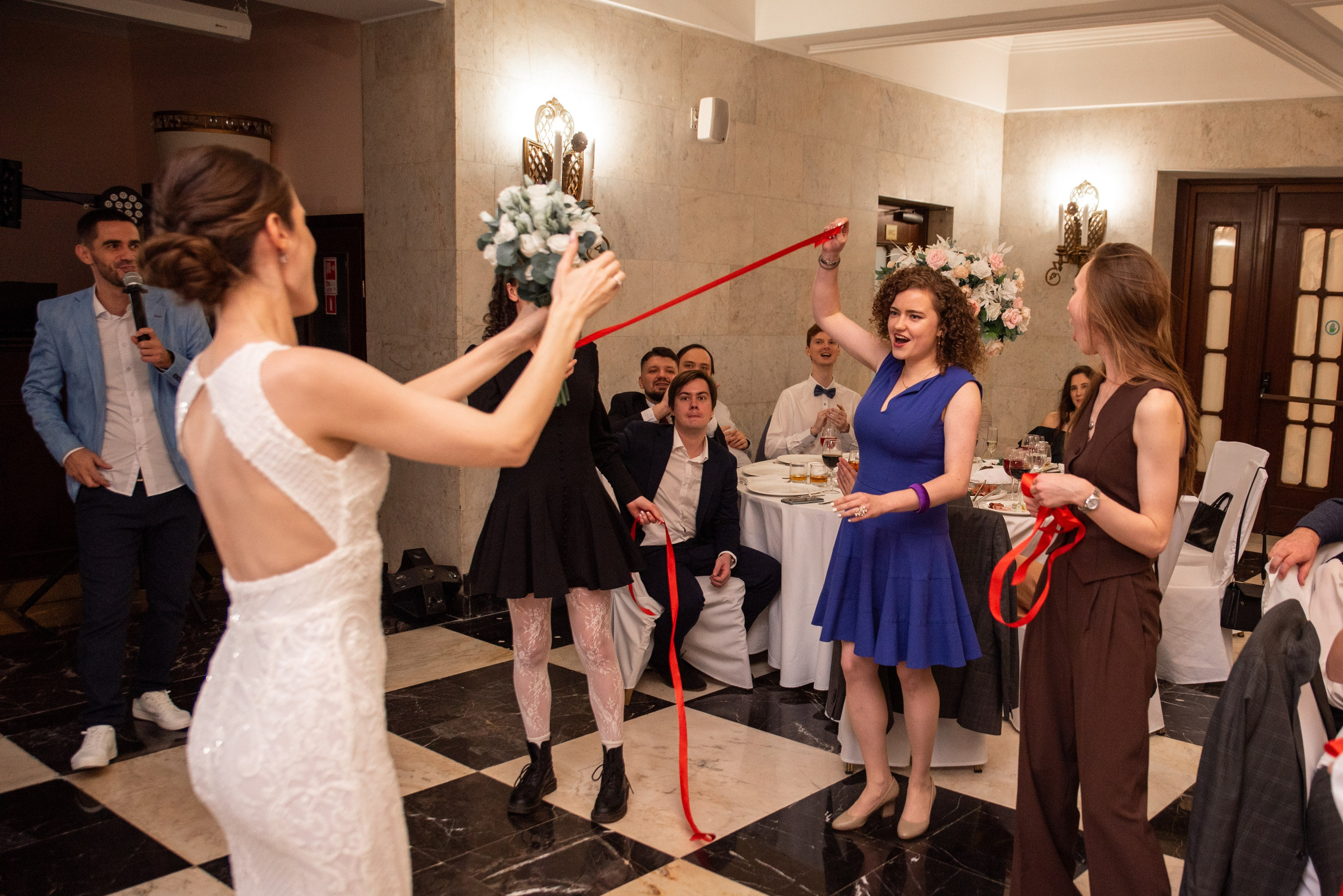 Глеб и Татьяна. Семейный и свадебный фотограф в Москве Пугачева Ольга