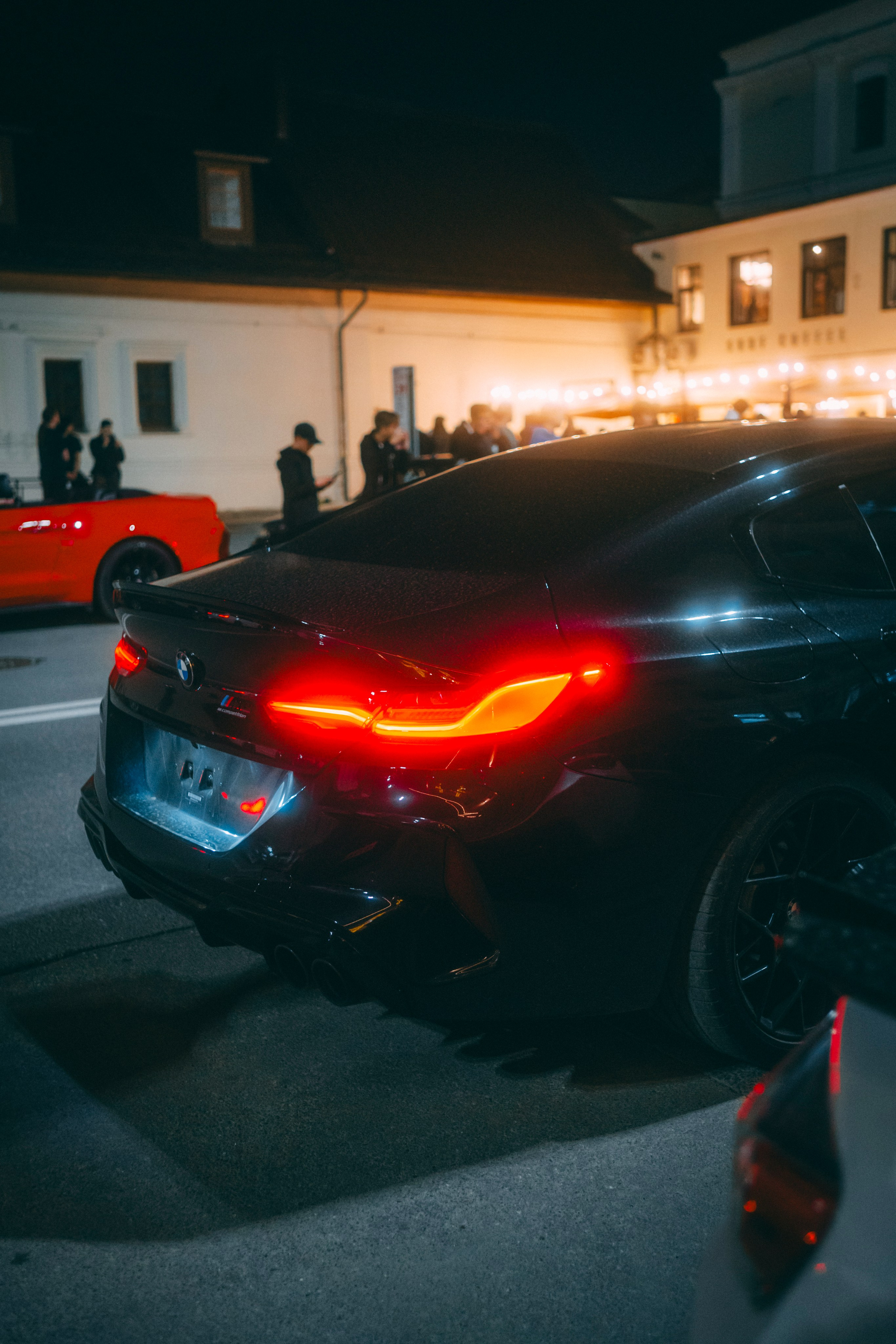 Cars & Coffee Season Opening 2025. Felixtones