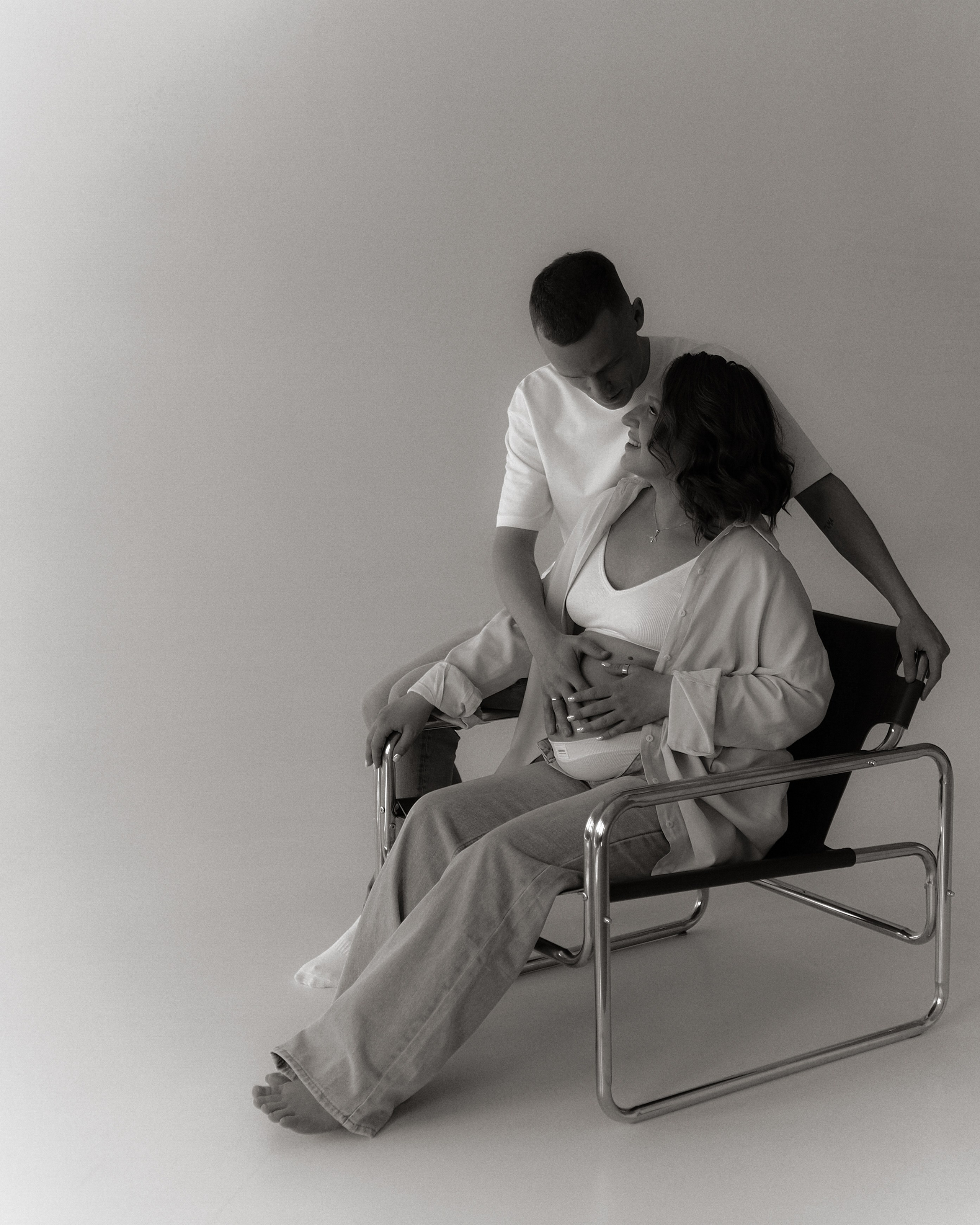 Ксения и Николай. DARYA.BELKINA