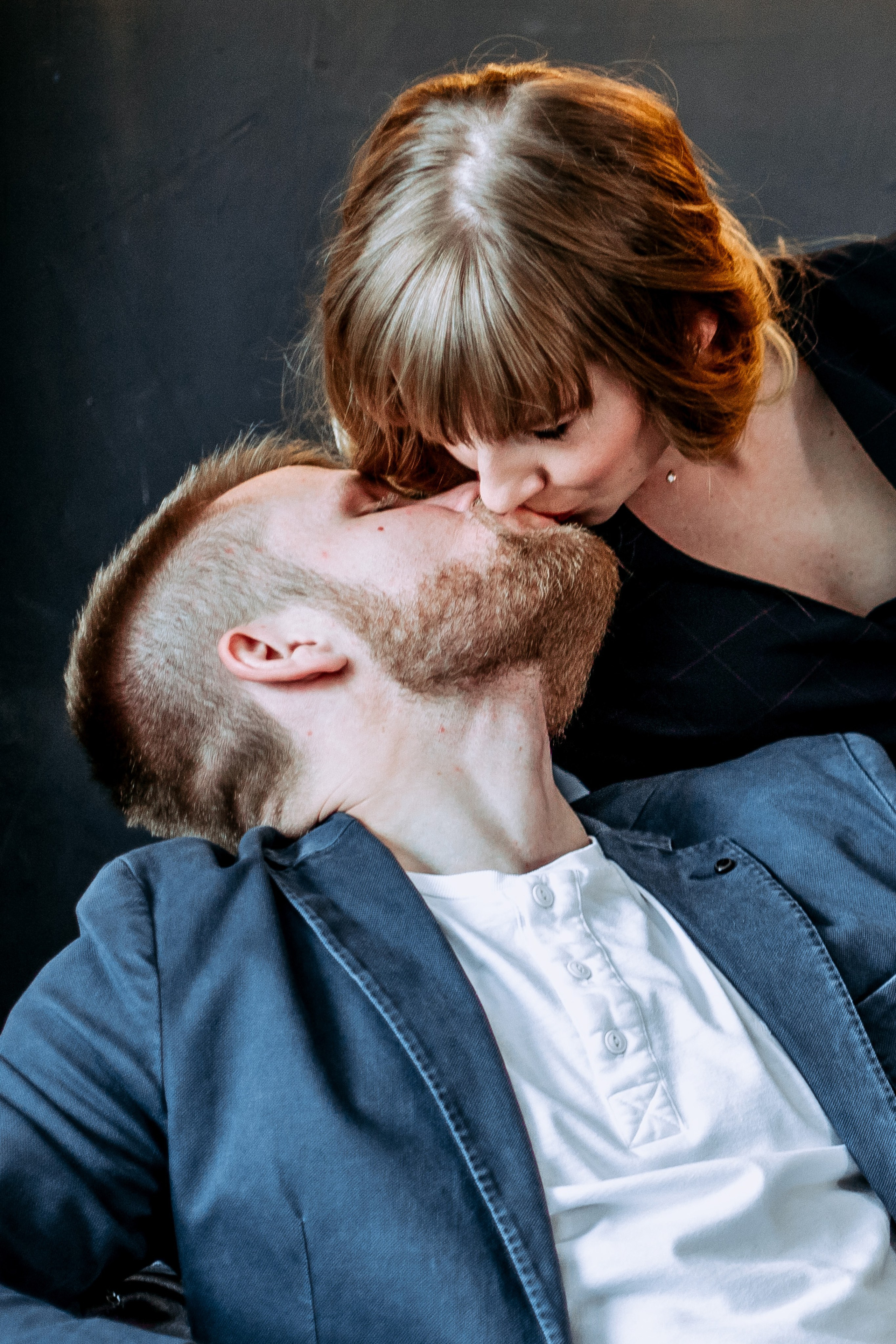 Юлия и Антон. Репортажный и портретный фотограф в Екатеринбурге Гизатуллин Марат