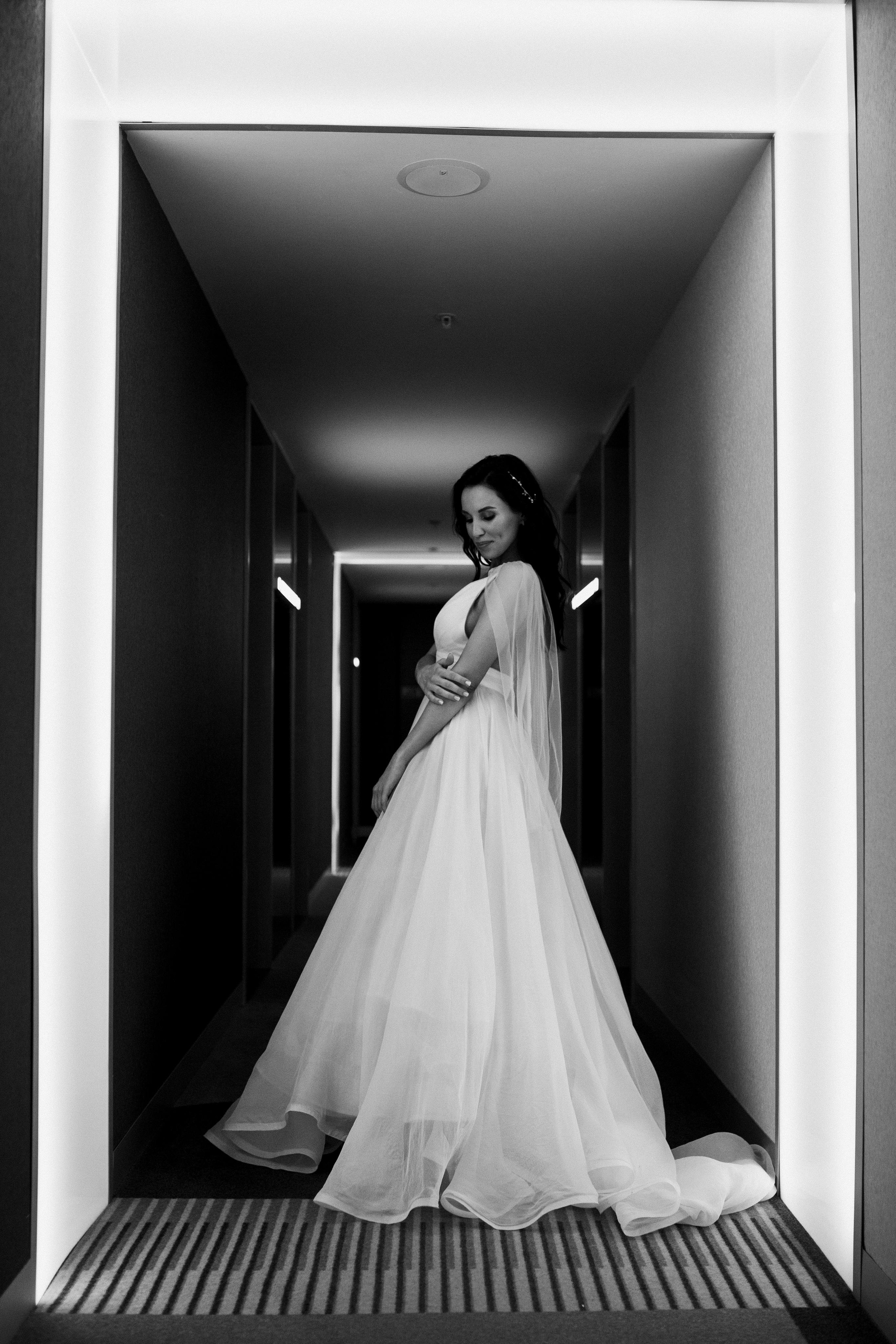 Мария и Станислав. Фотограф Олег Коровяков