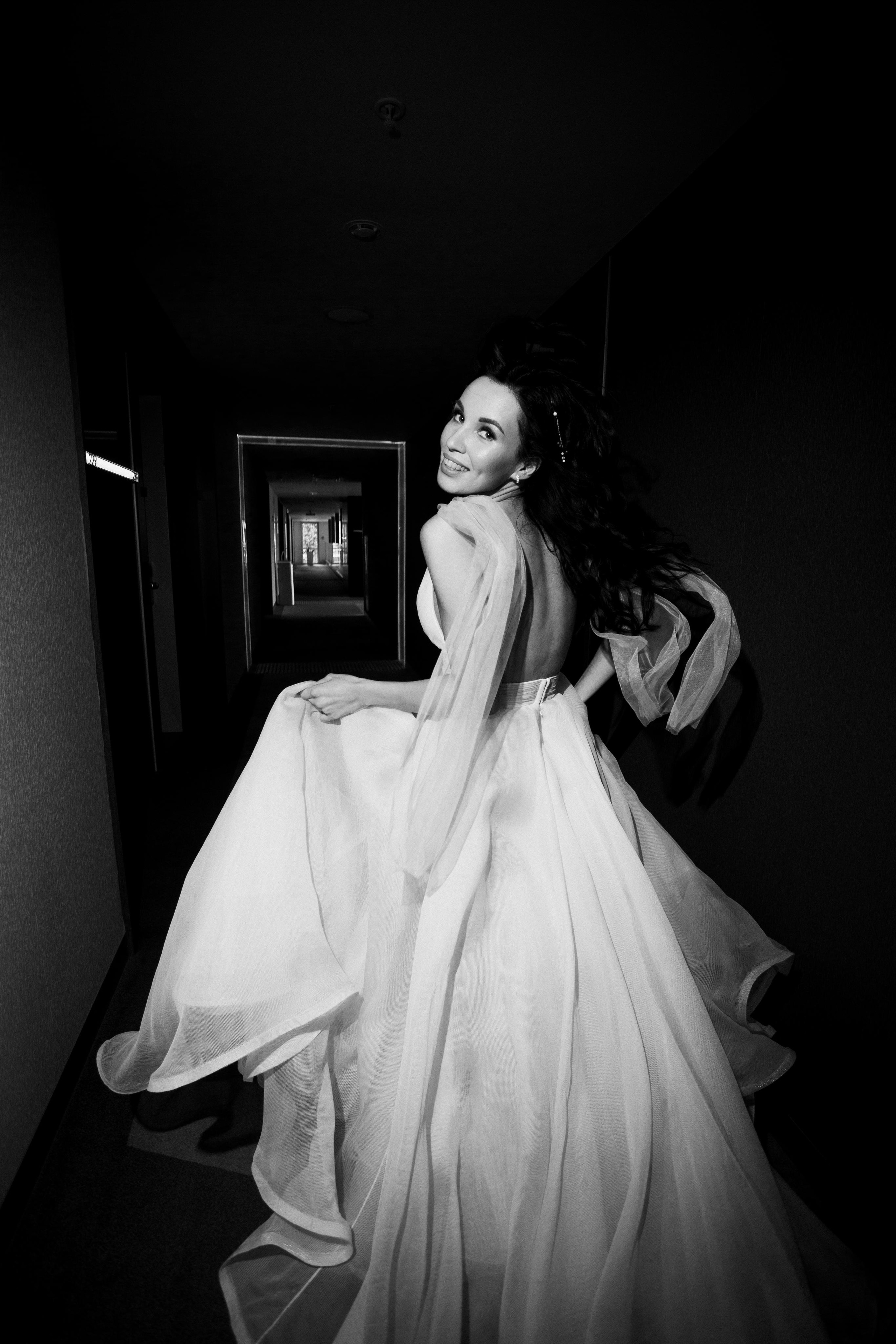 Мария и Станислав. Фотограф Олег Коровяков