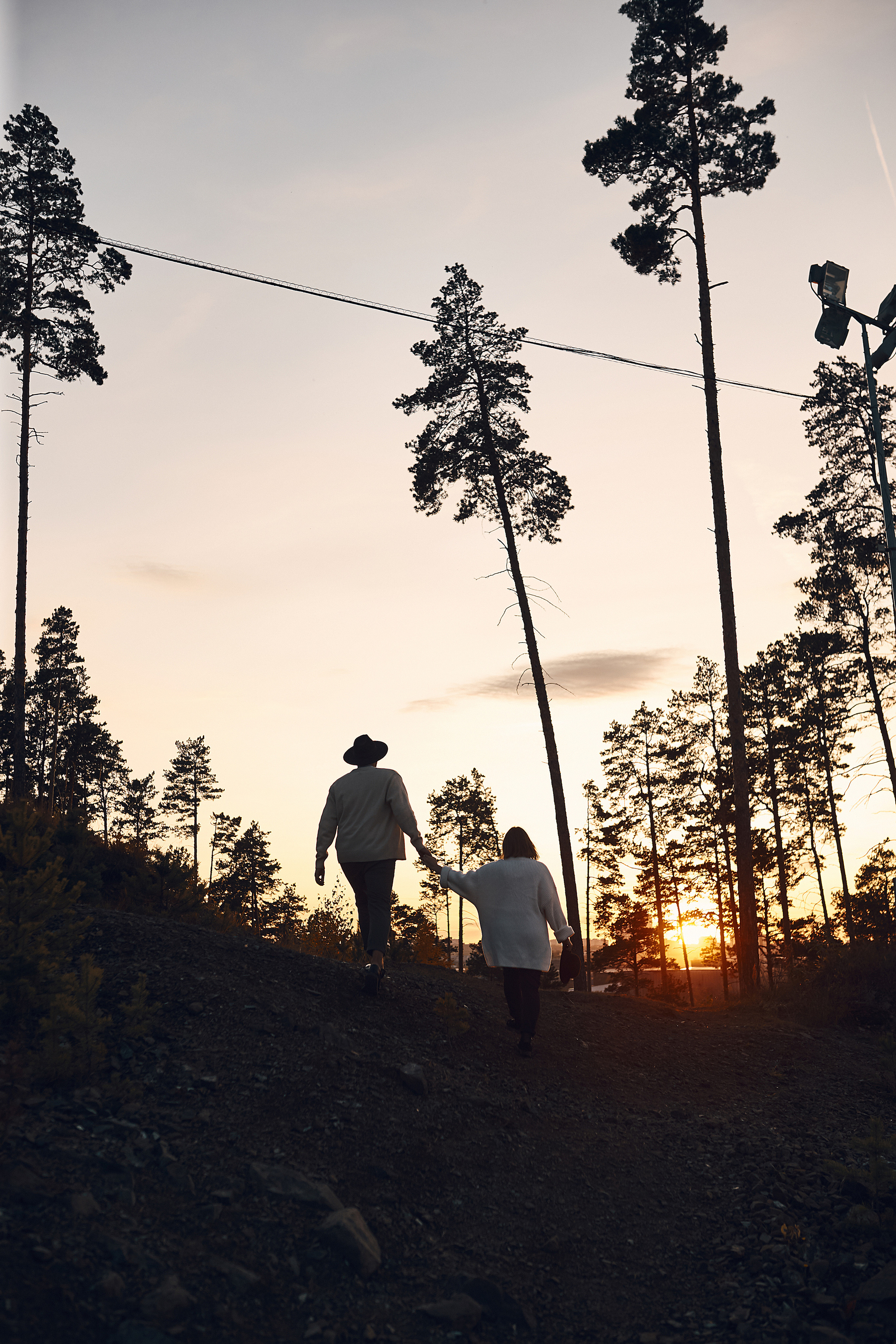 Кирилл и Тая. Фотограф Олег Коровяков