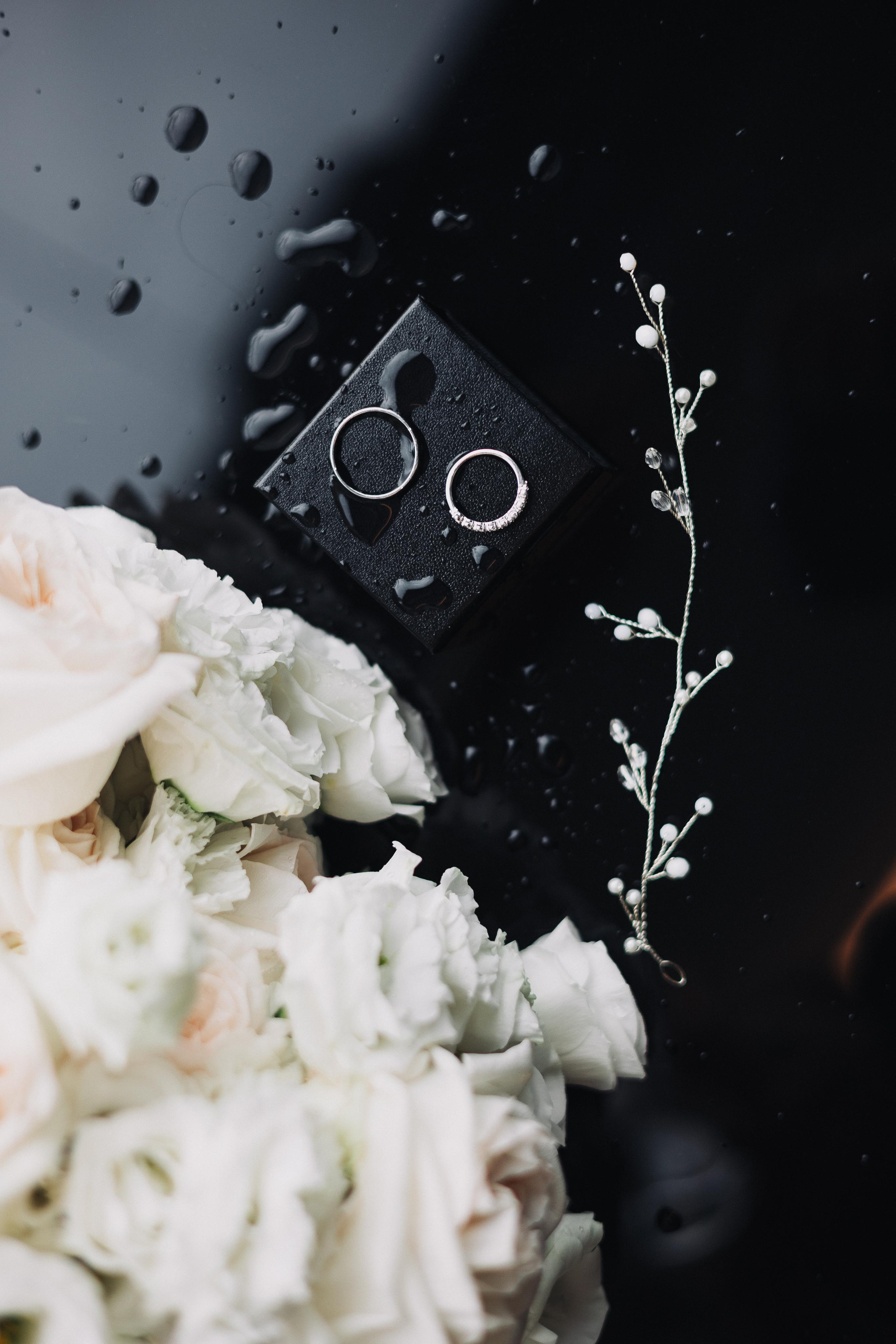 Мария и Станислав. Фотограф Олег Коровяков