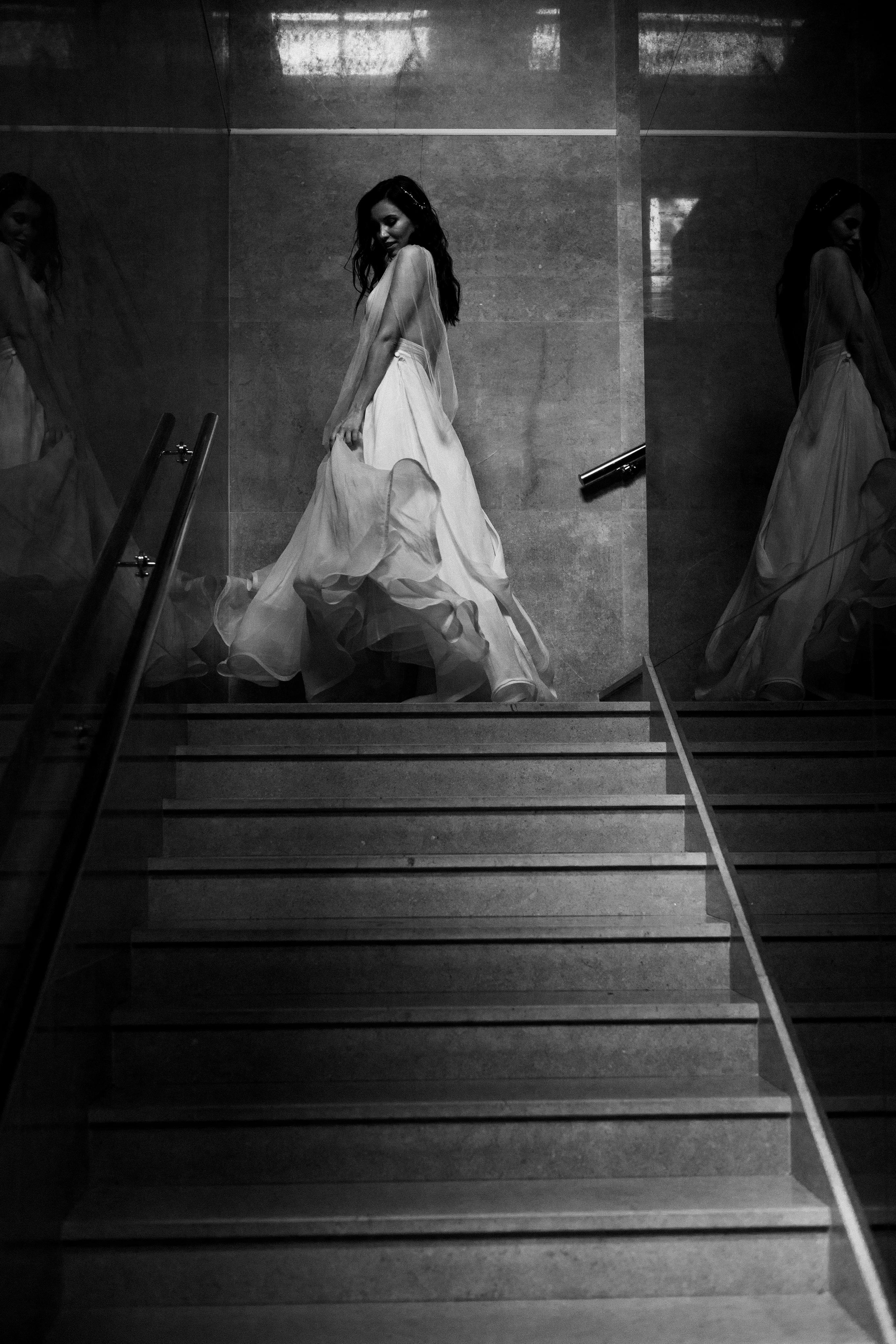 Мария и Станислав. Фотограф Олег Коровяков