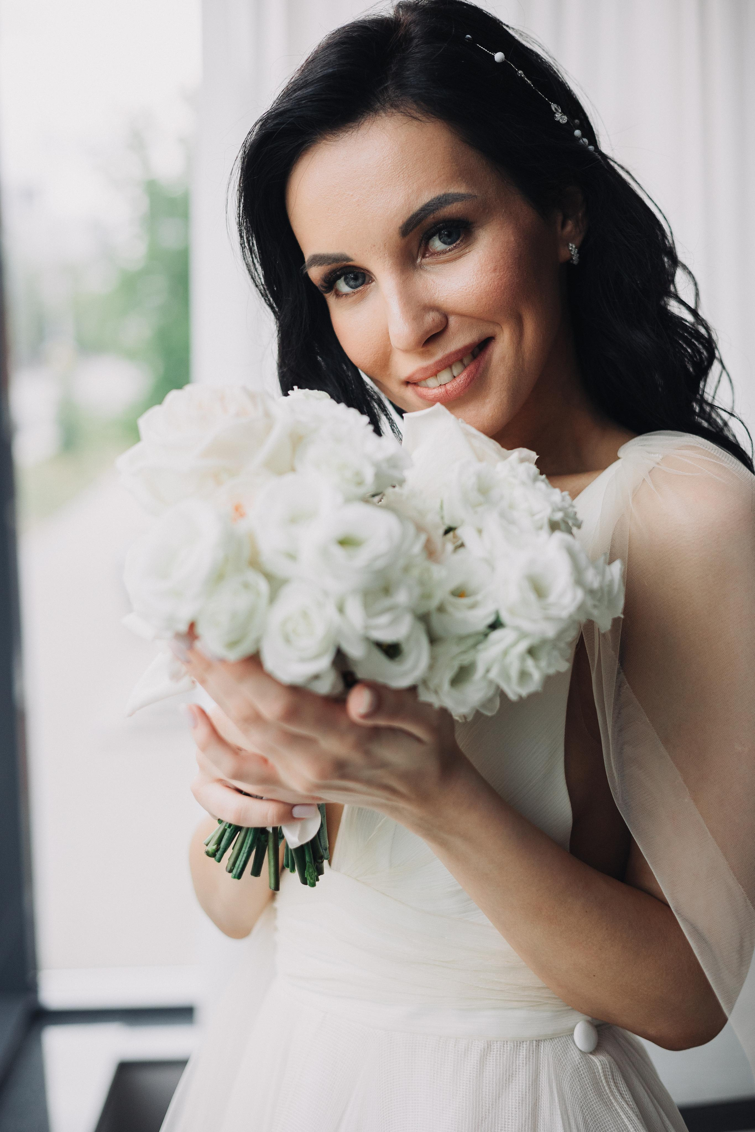 Мария и Станислав. Фотограф Олег Коровяков