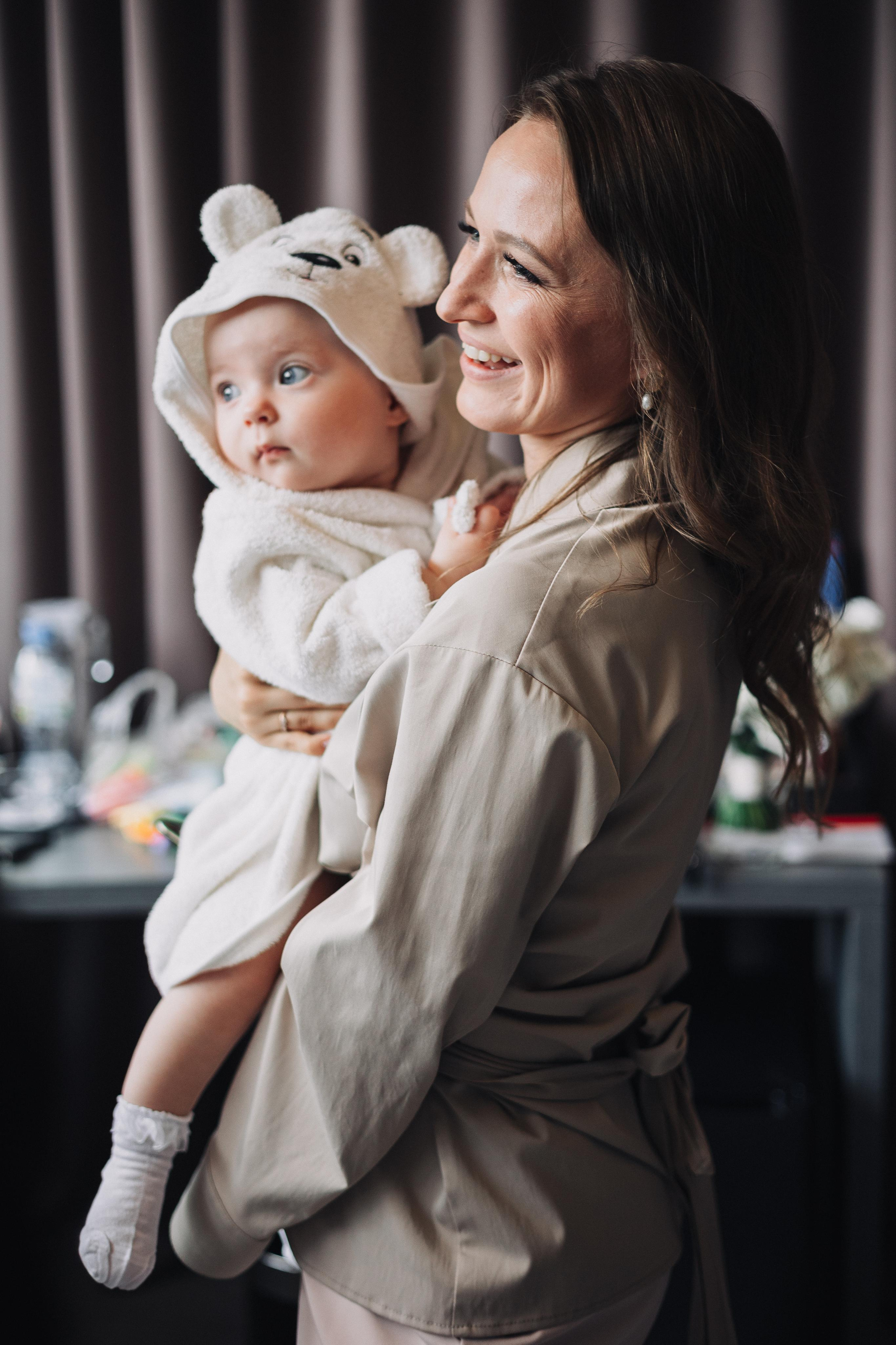 Мария и Станислав. Фотограф Олег Коровяков