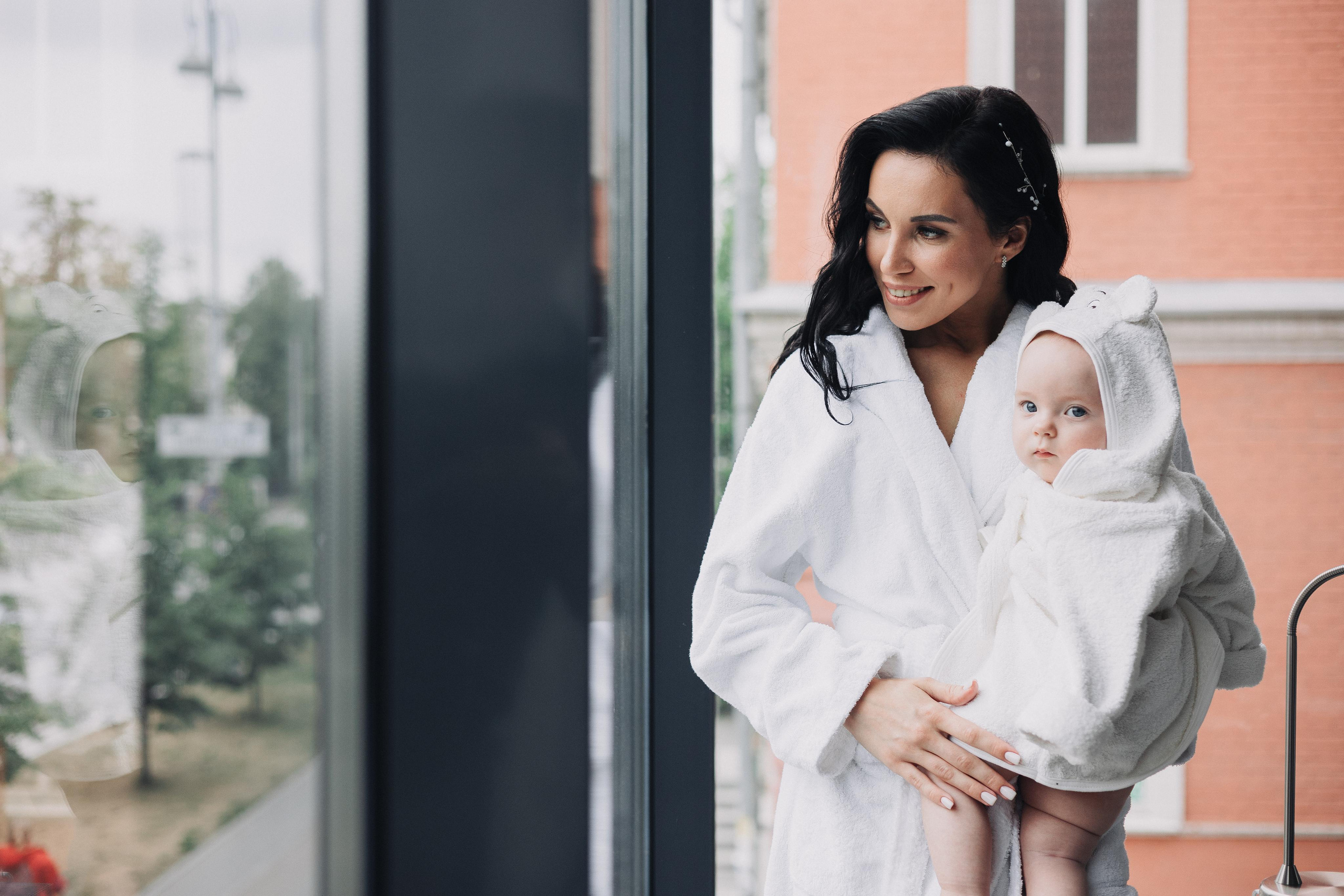 Мария и Станислав. Фотограф Олег Коровяков