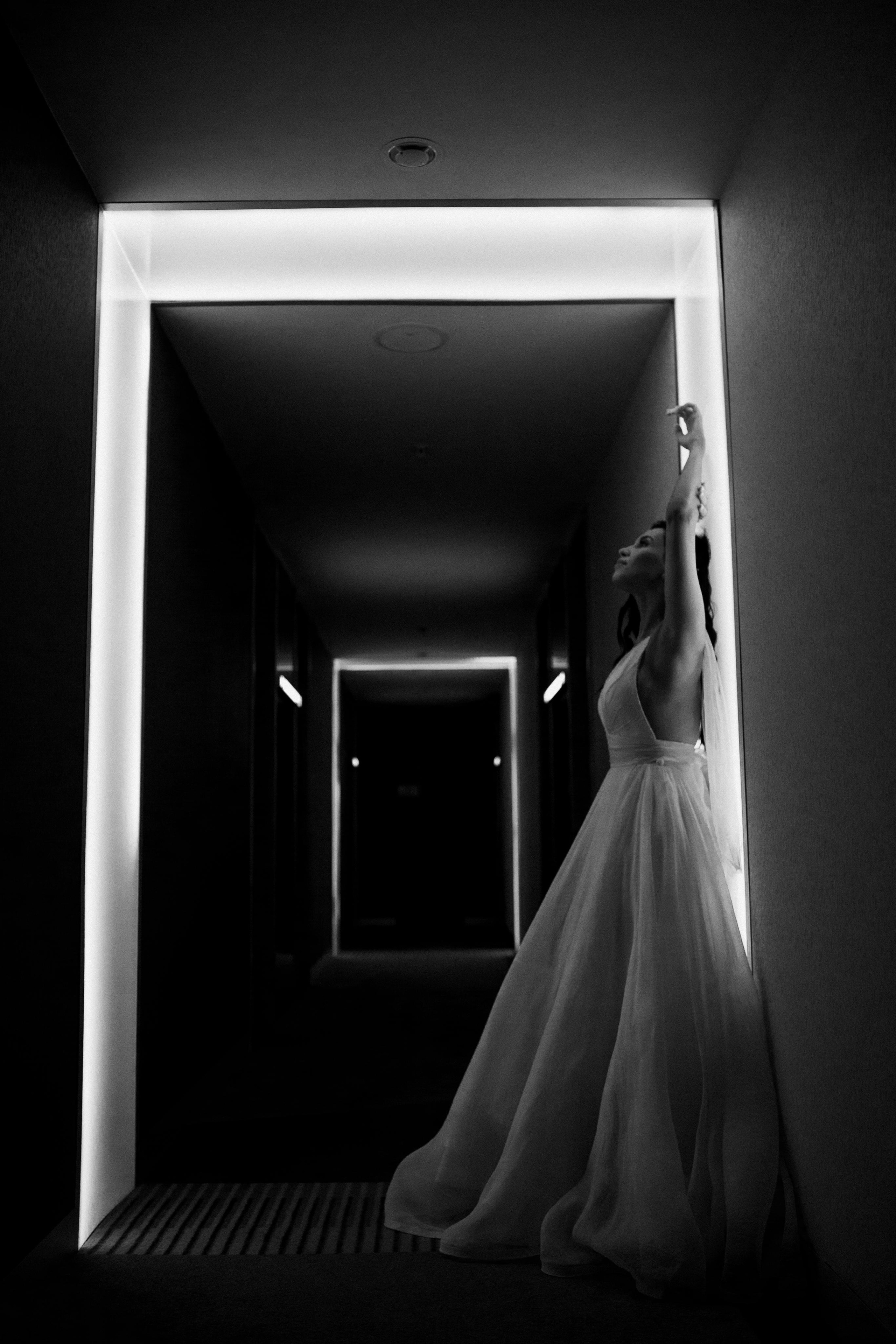 Мария и Станислав. Фотограф Олег Коровяков