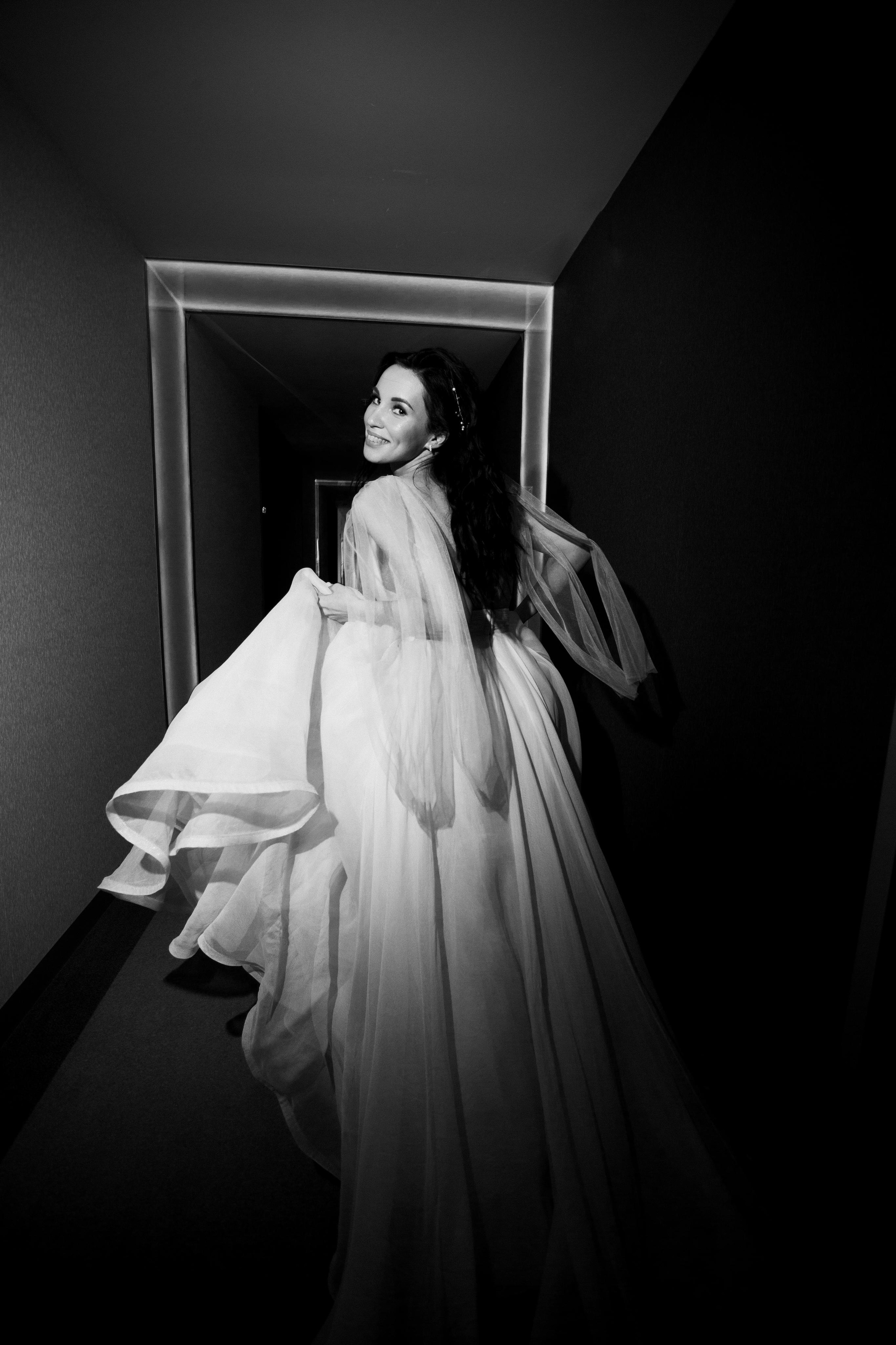 Мария и Станислав. Фотограф Олег Коровяков