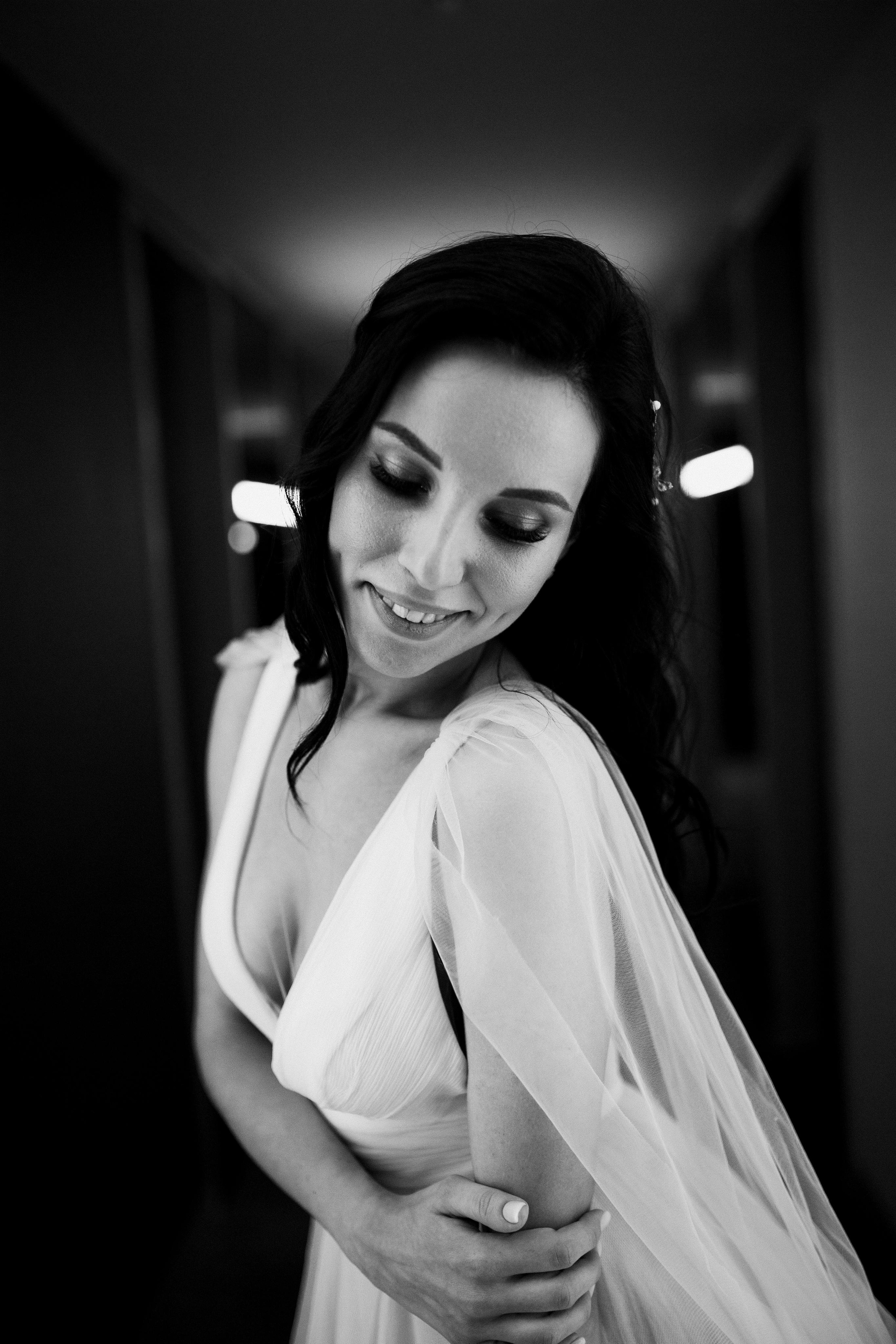 Мария и Станислав. Фотограф Олег Коровяков