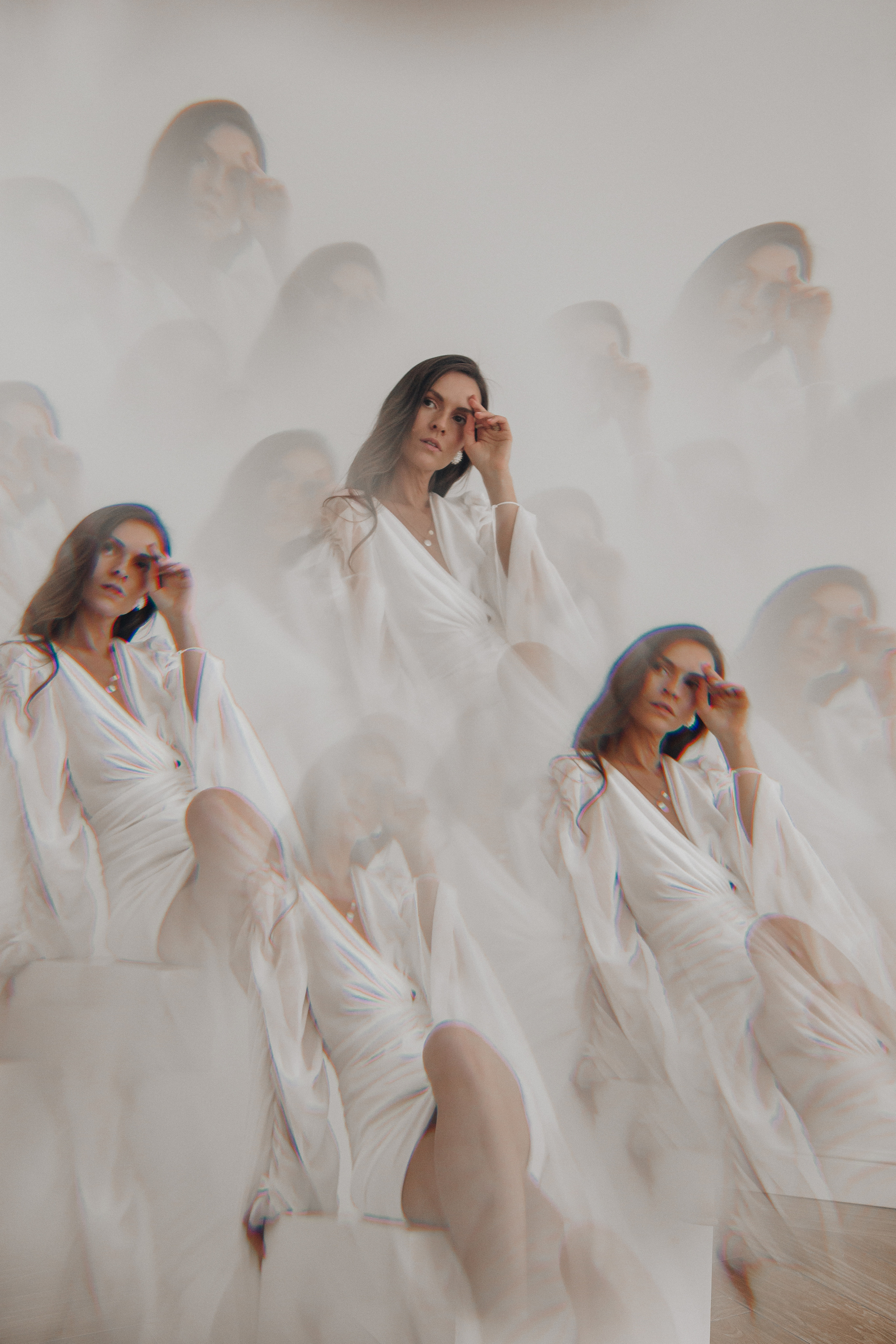 Саша и Сергей. Фотограф Олег Коровяков