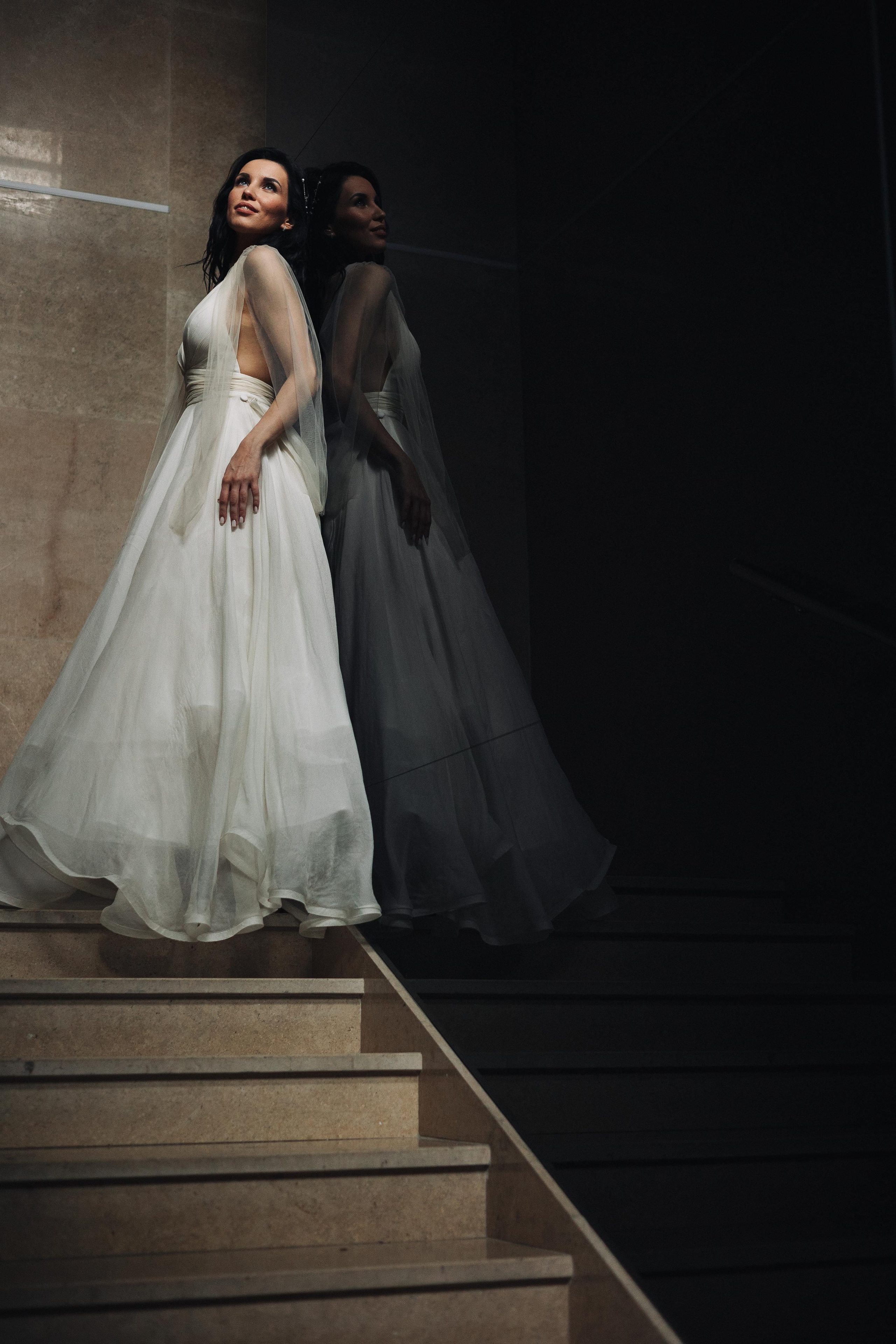 Мария и Станислав. Фотограф Олег Коровяков