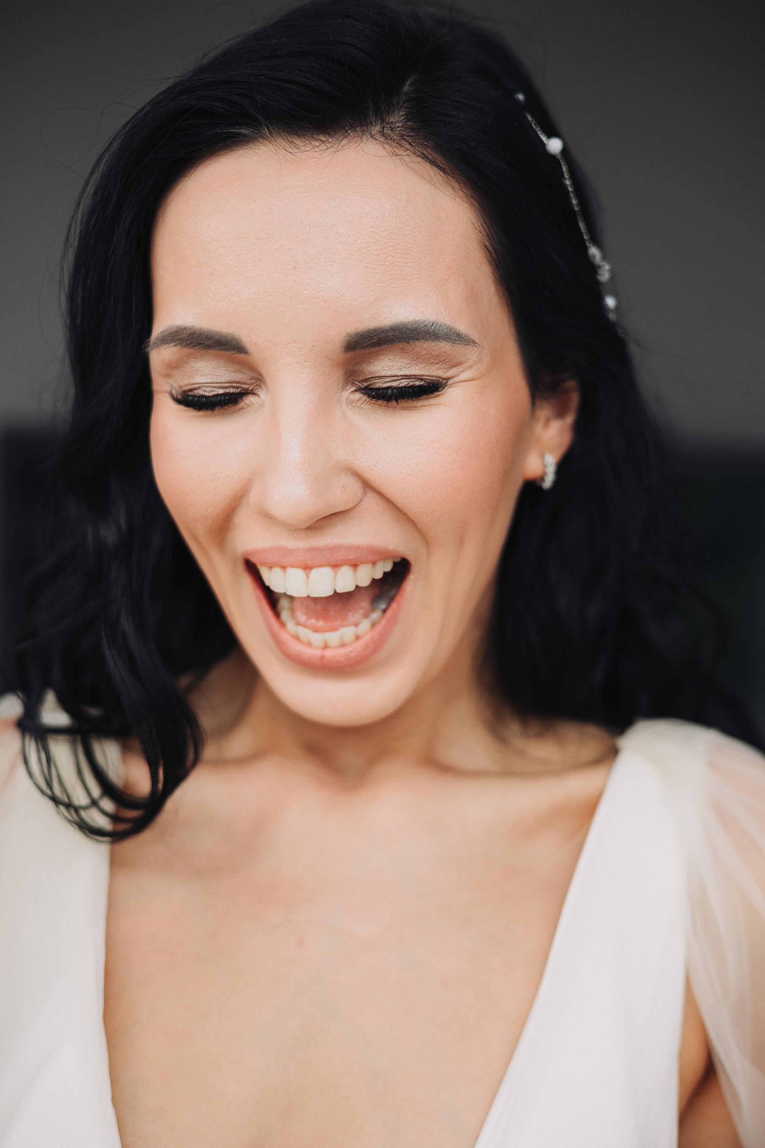 Мария и Станислав. Фотограф Олег Коровяков