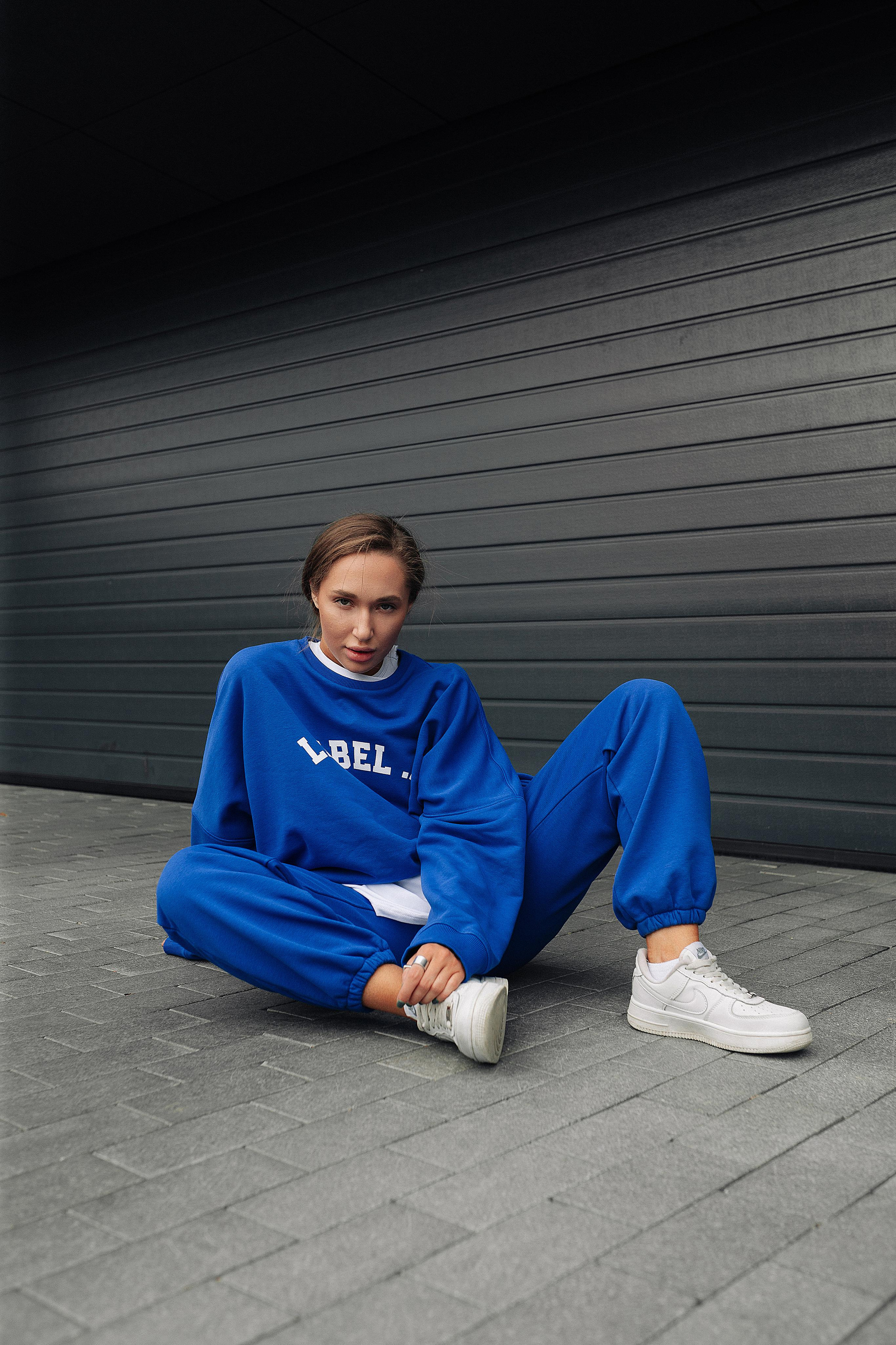 Label B. Фотограф Олег Коровяков