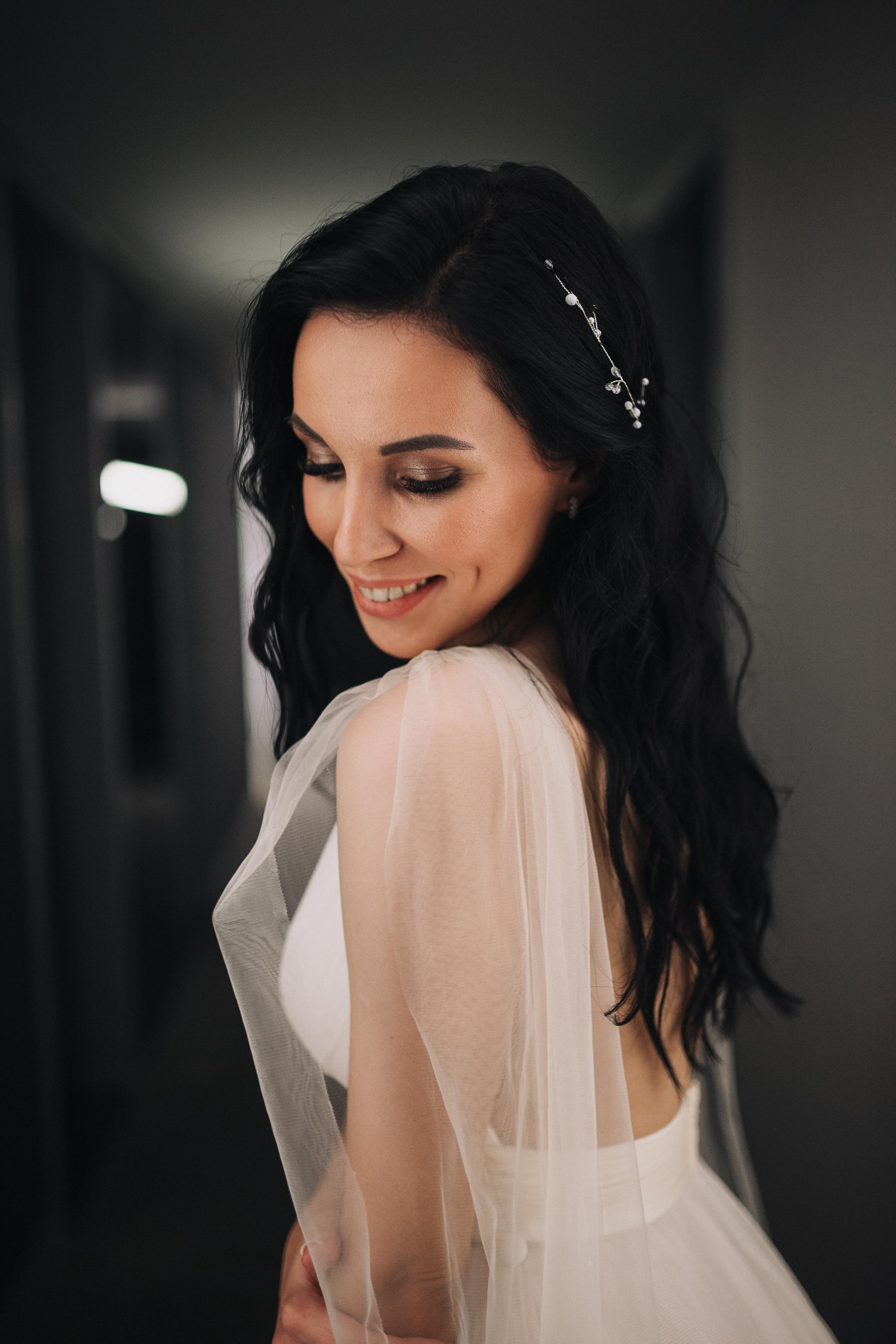 Мария и Станислав. Фотограф Олег Коровяков