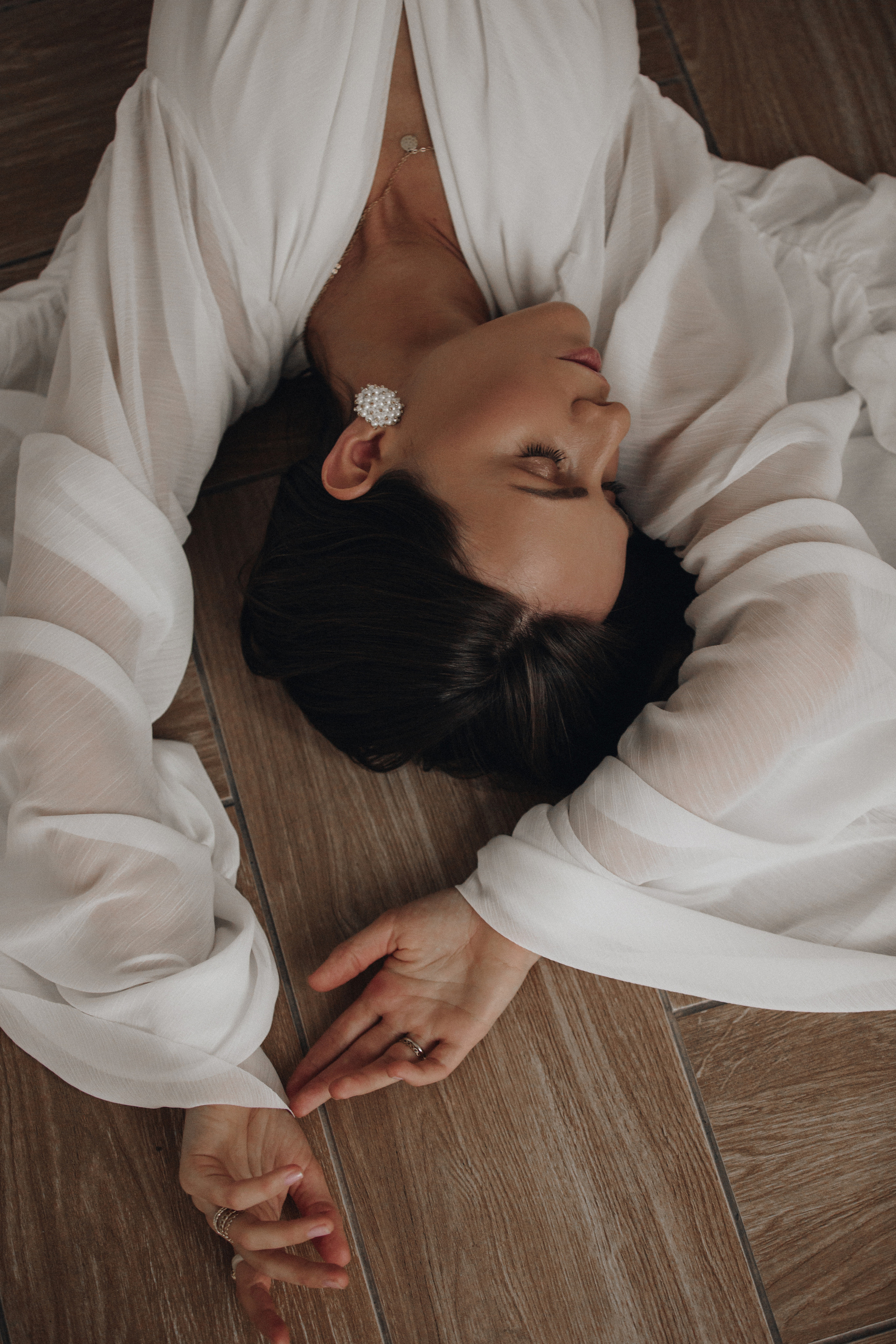 Саша и Сергей. Фотограф Олег Коровяков