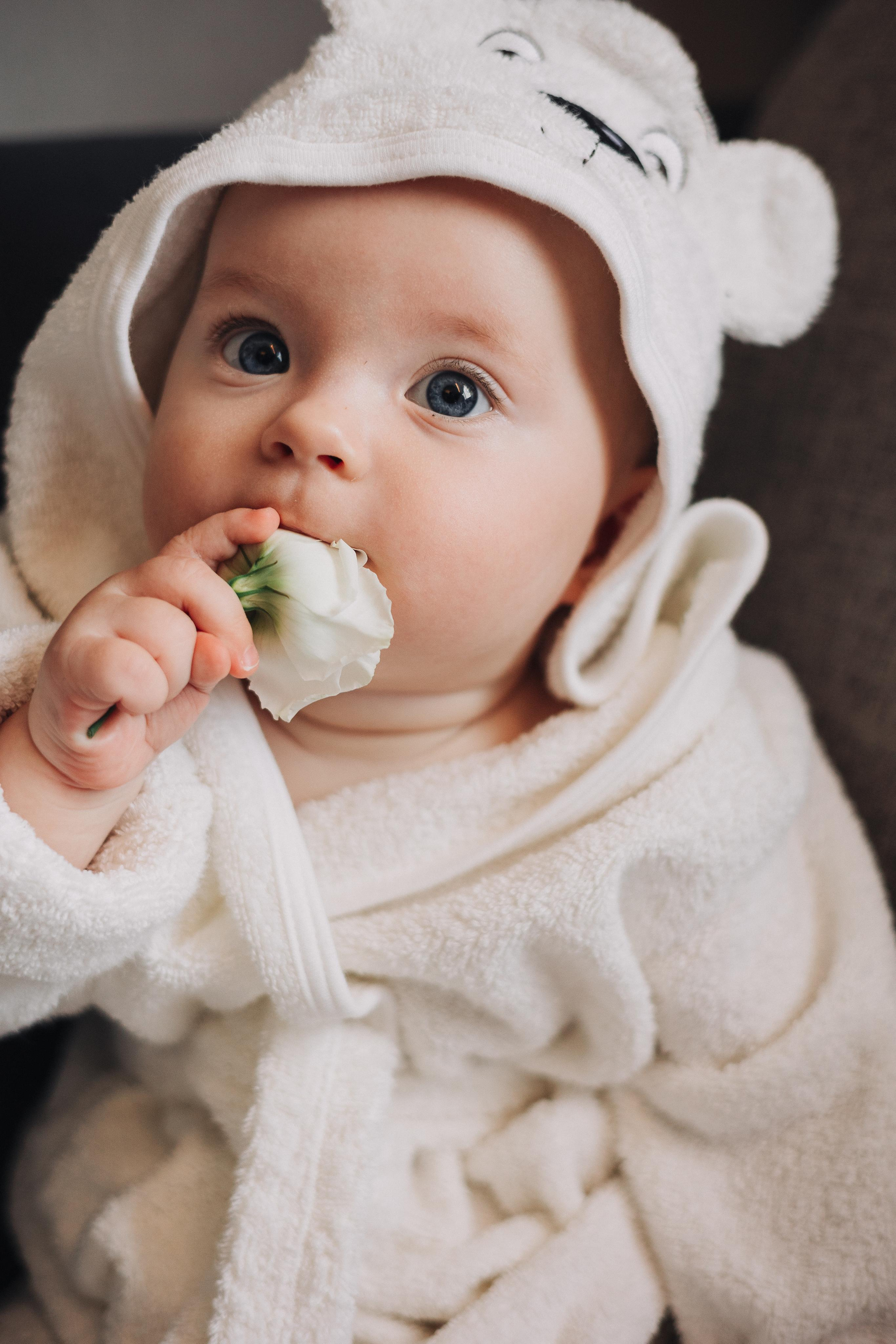 Мария и Станислав. Фотограф Олег Коровяков