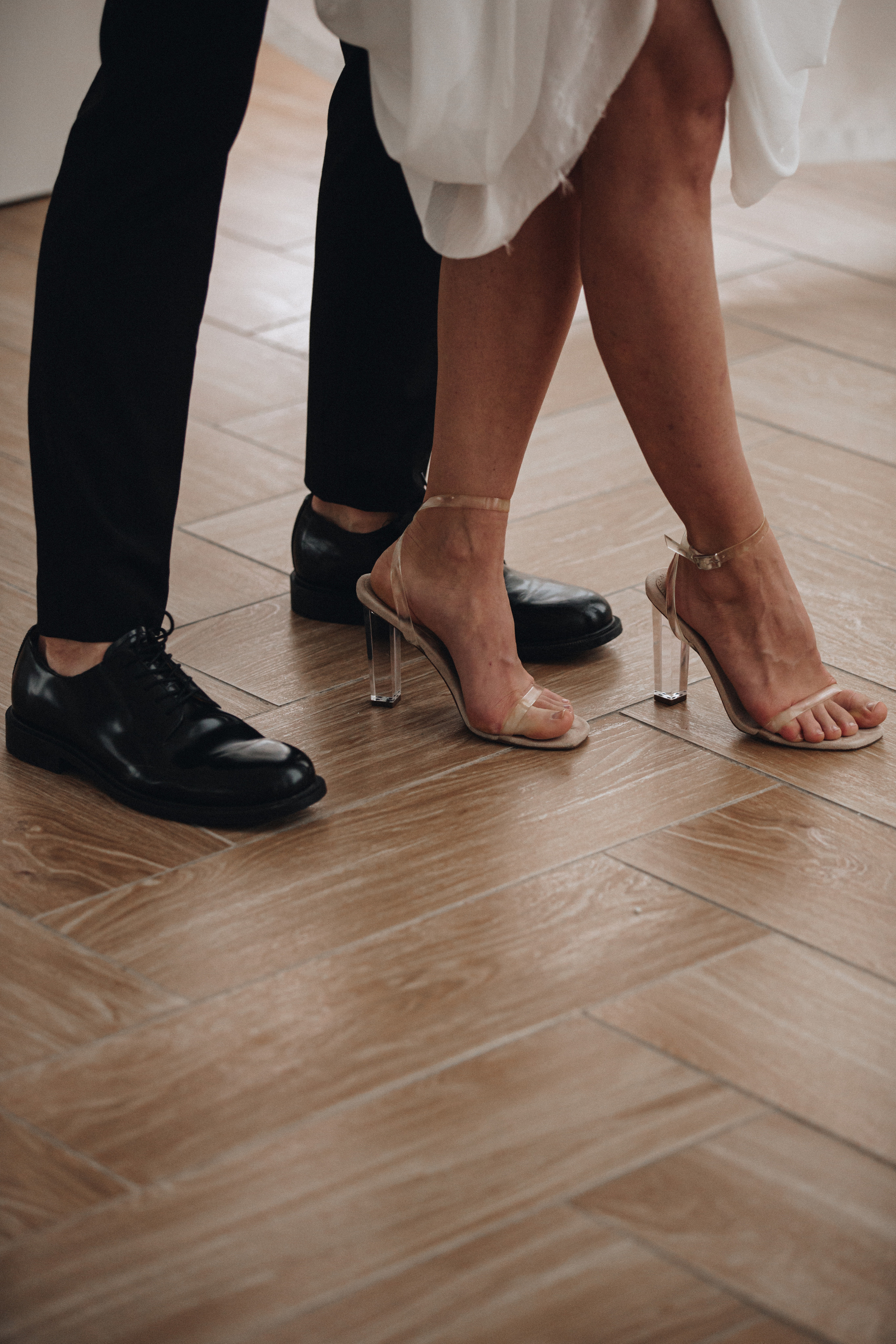 Саша и Сергей. Фотограф Олег Коровяков