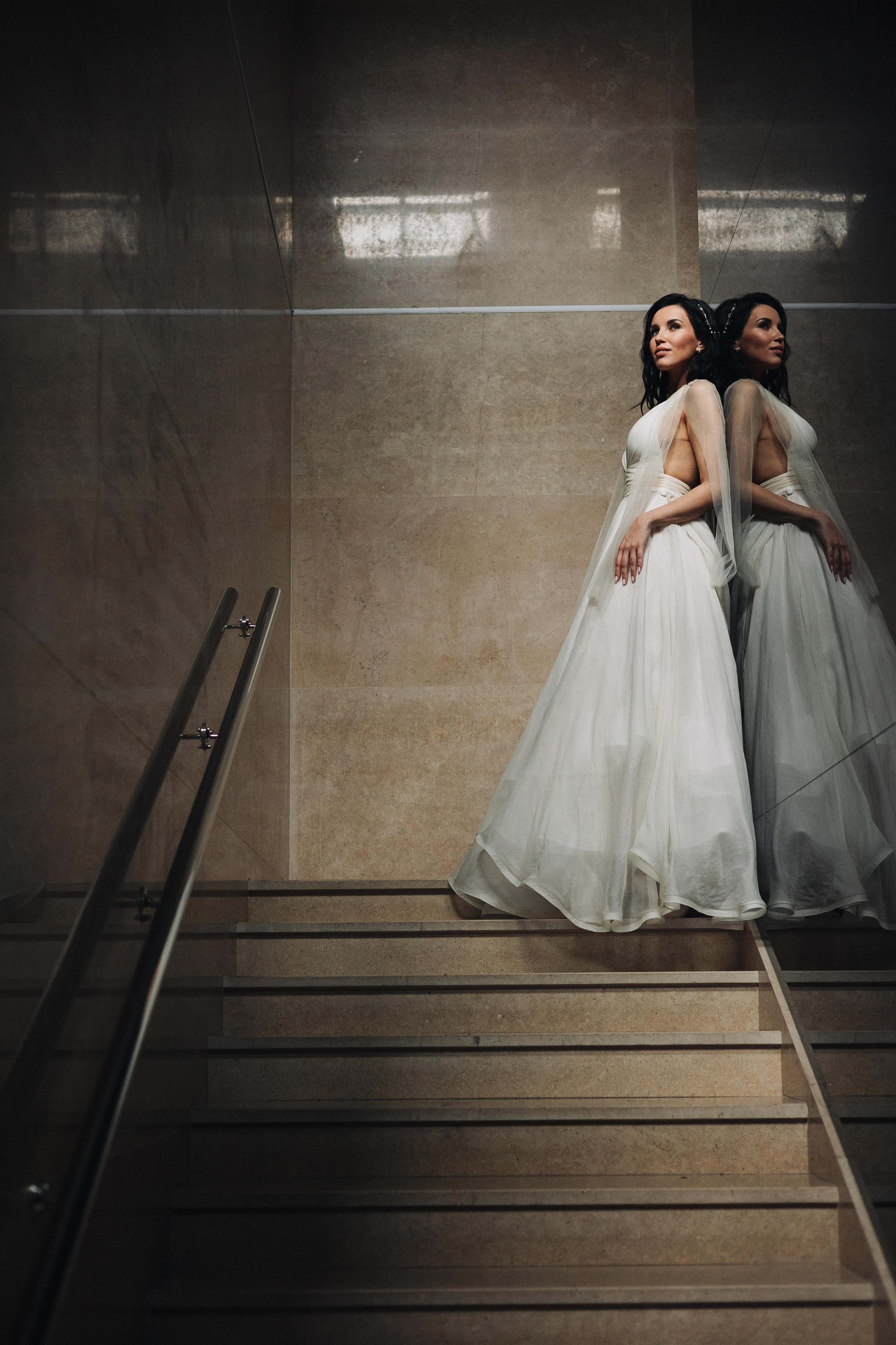 Мария и Станислав. Фотограф Олег Коровяков