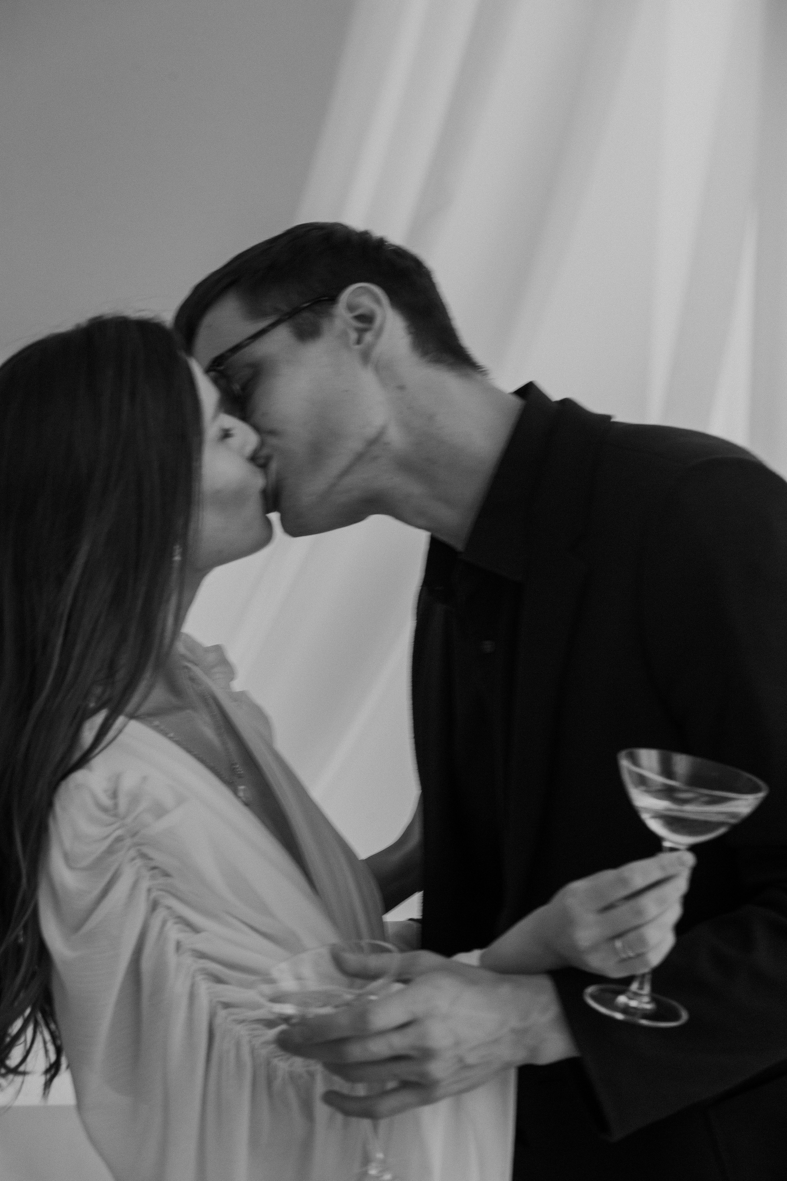 Саша и Сергей. Фотограф Олег Коровяков