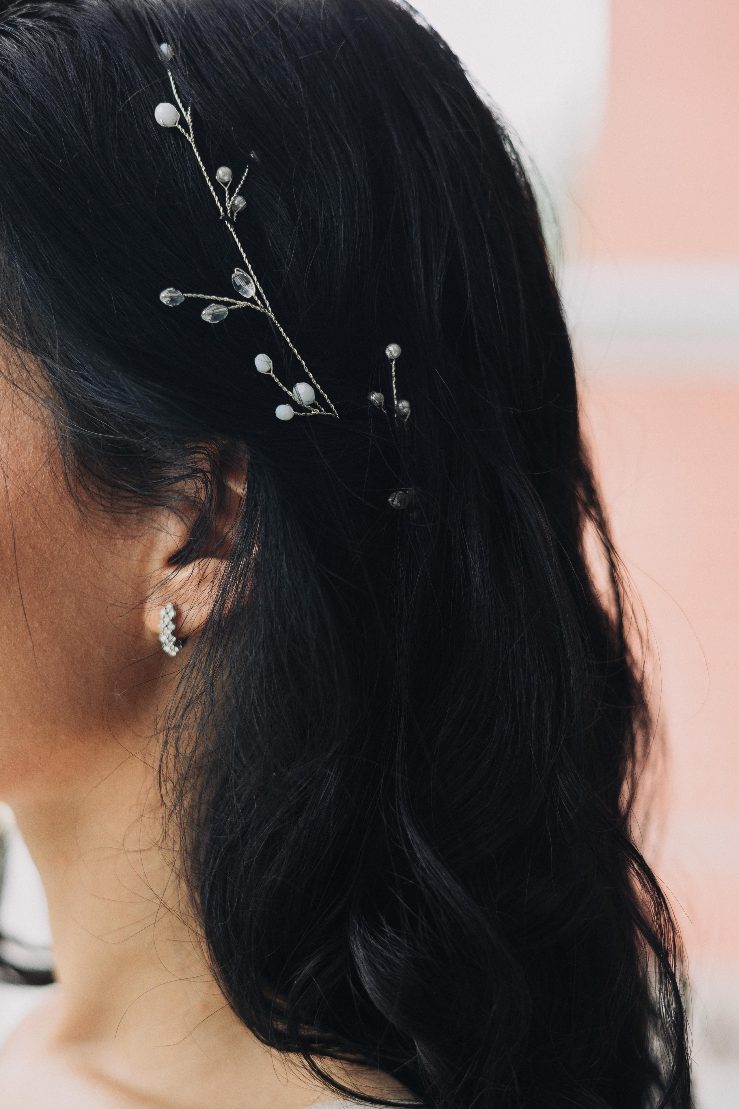 Мария и Станислав. Фотограф Олег Коровяков