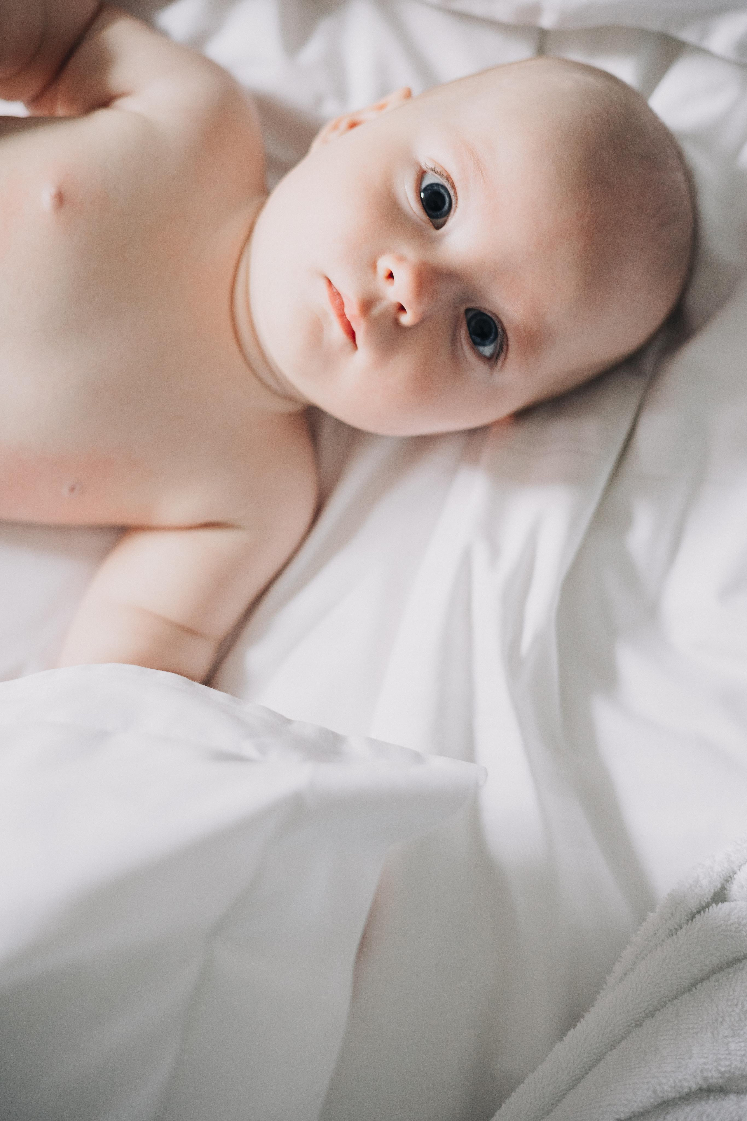 Мария и Станислав. Фотограф Олег Коровяков