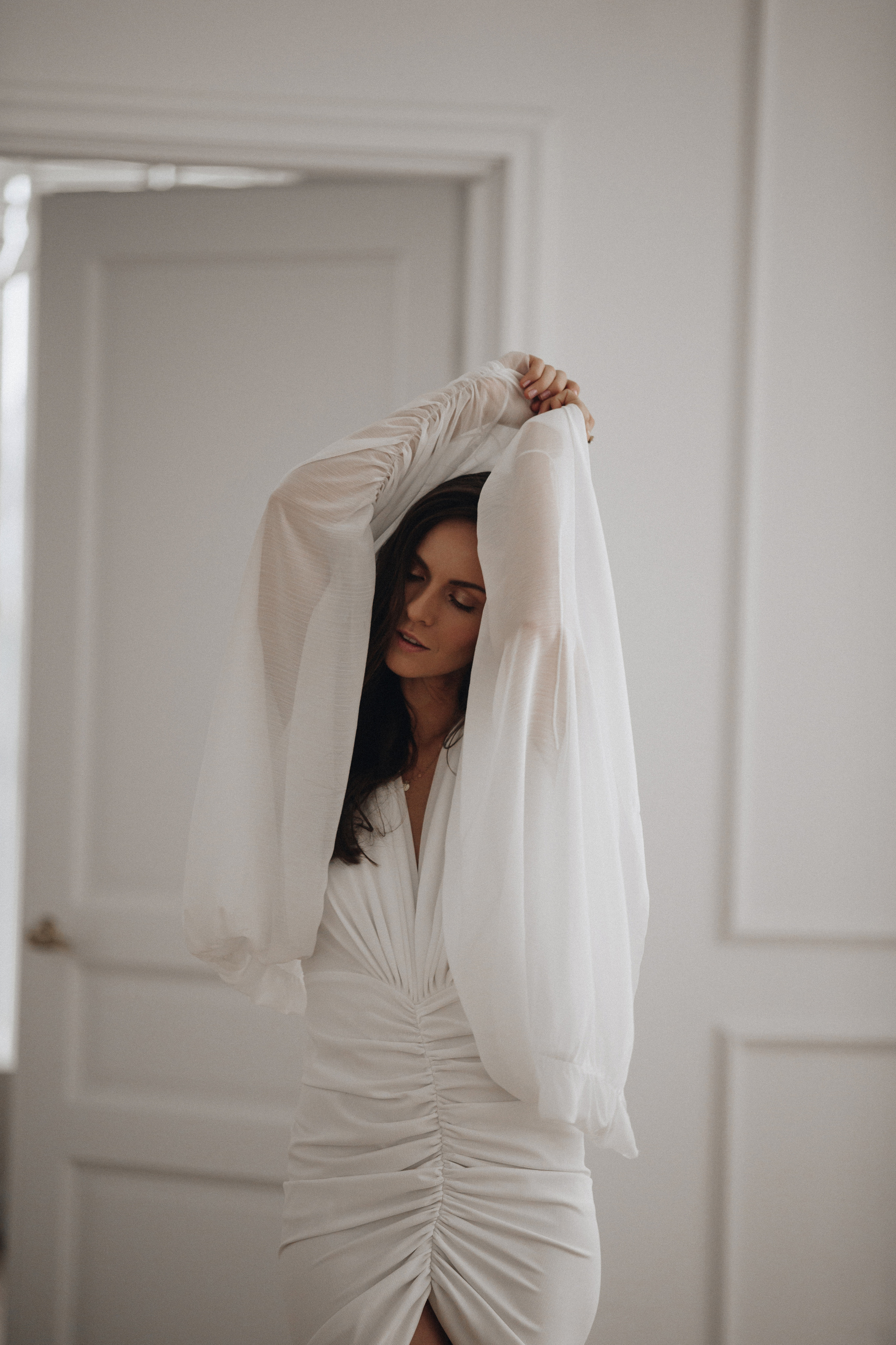 Саша и Сергей. Фотограф Олег Коровяков