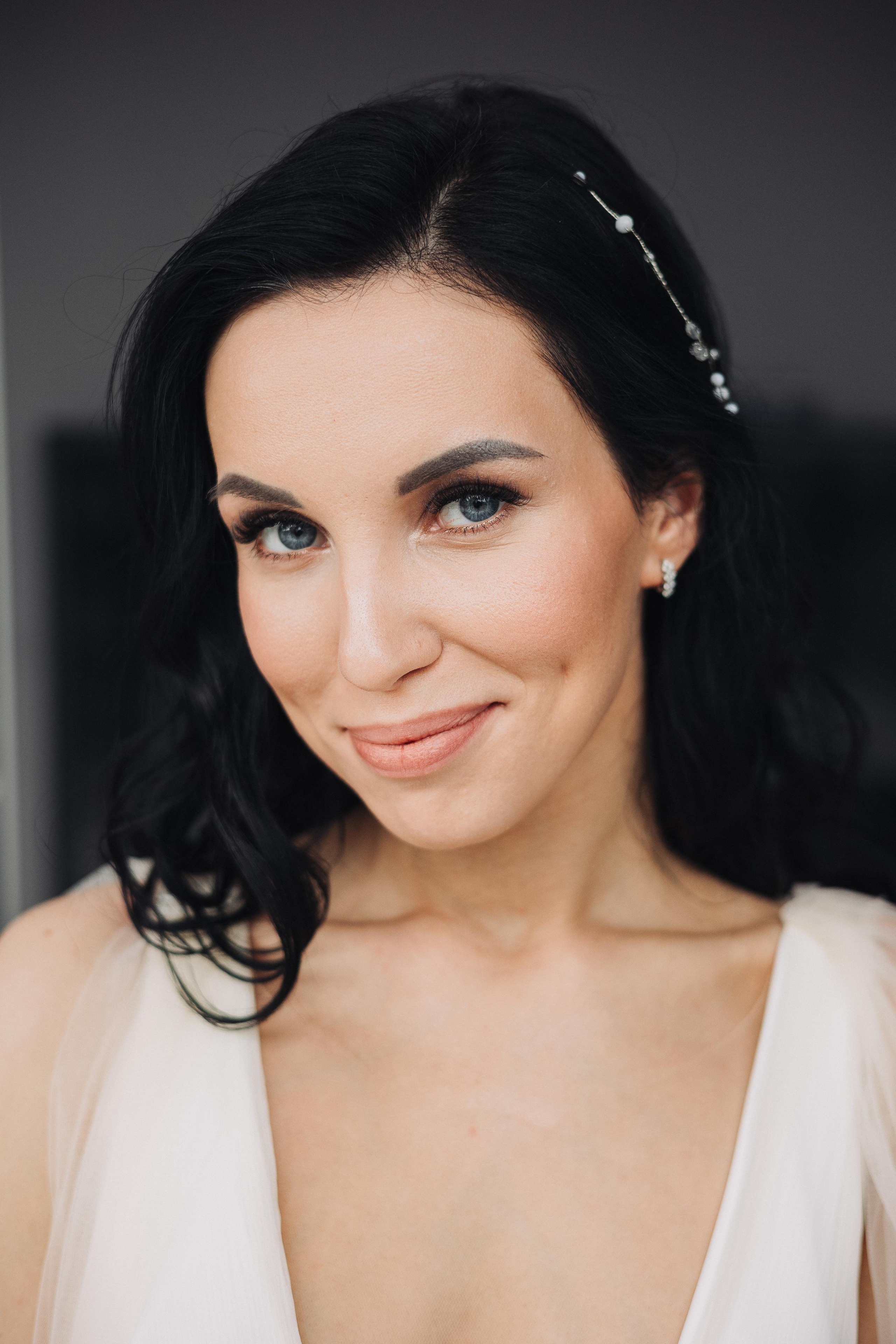 Мария и Станислав. Фотограф Олег Коровяков