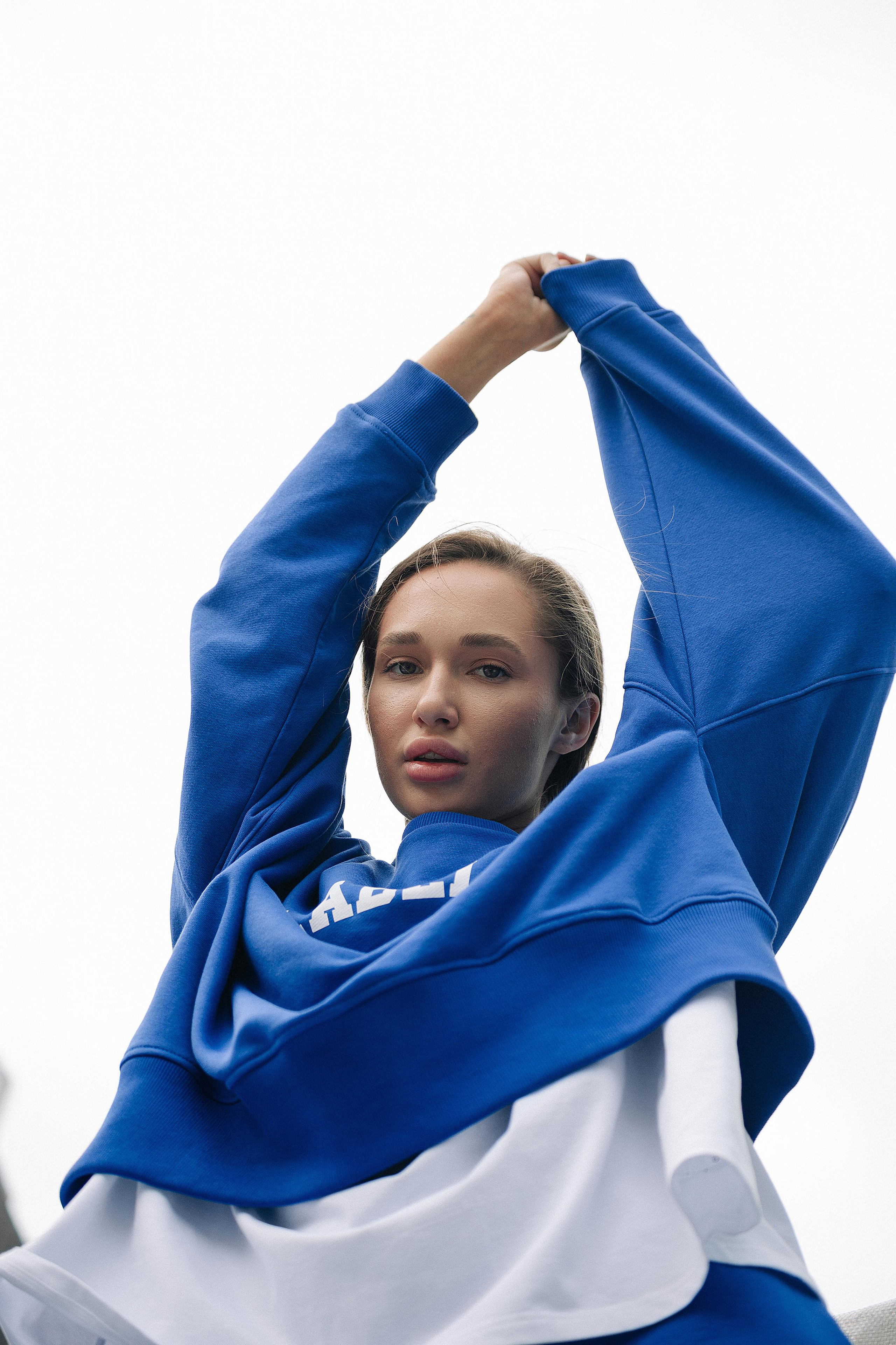 Label B. Фотограф Олег Коровяков