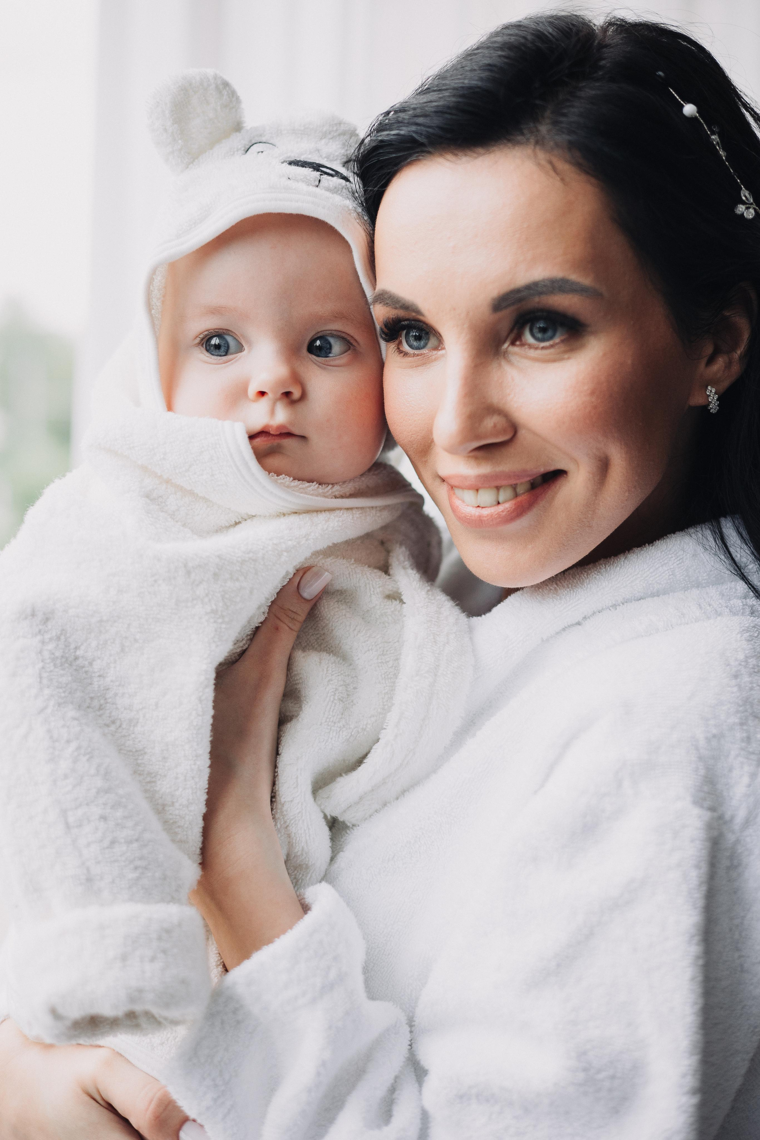 Мария и Станислав. Фотограф Олег Коровяков