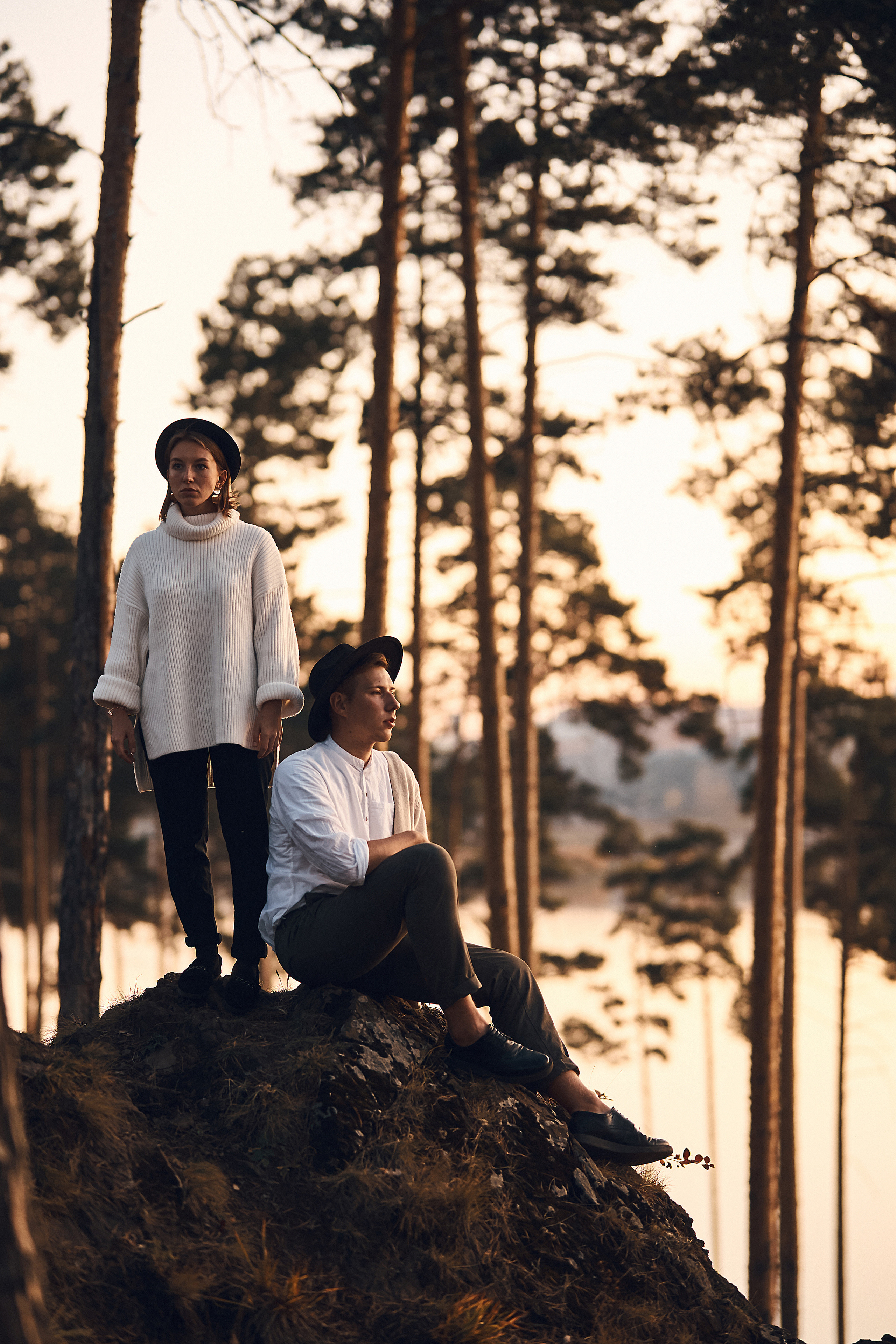 Кирилл и Тая. Фотограф Олег Коровяков