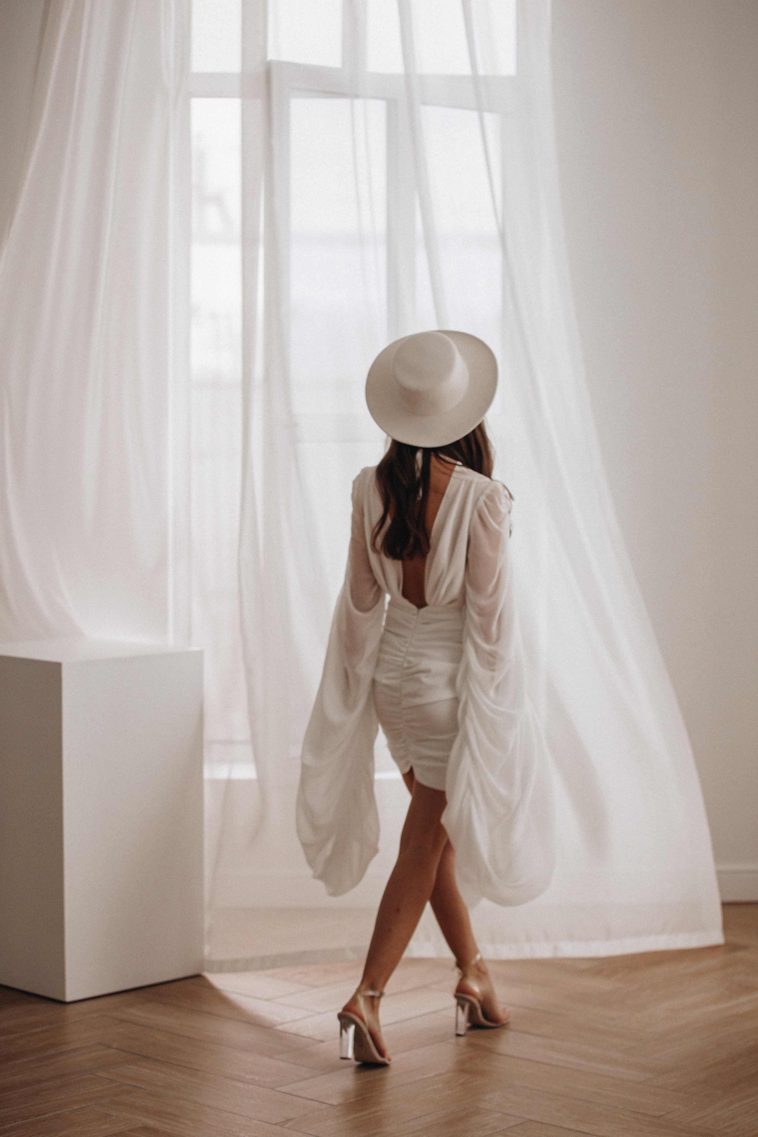 Саша и Сергей. Фотограф Олег Коровяков