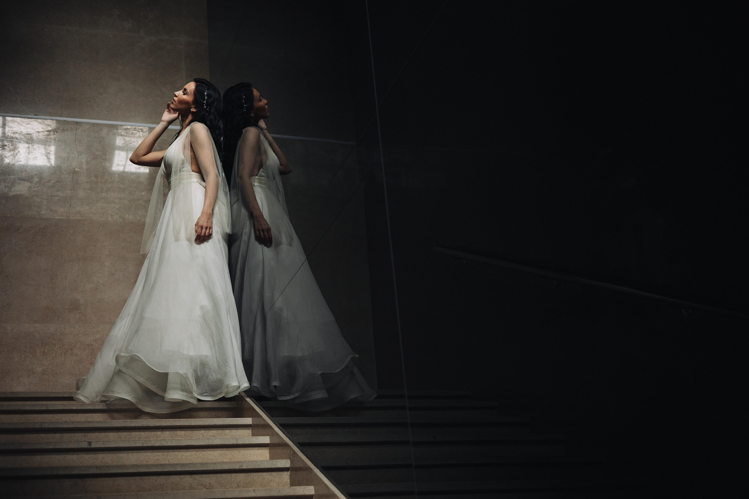 Мария и Станислав. Фотограф Олег Коровяков