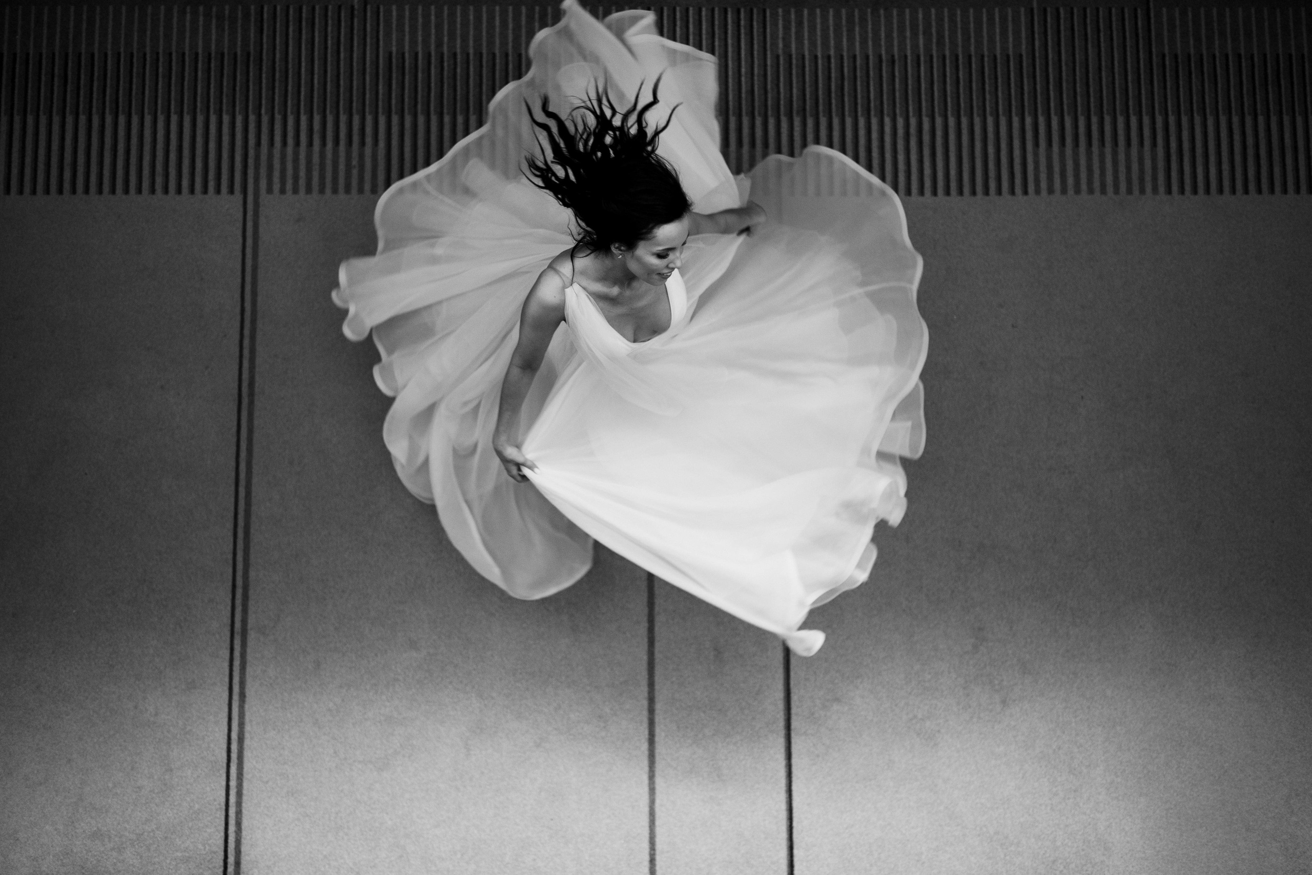 Мария и Станислав. Фотограф Олег Коровяков