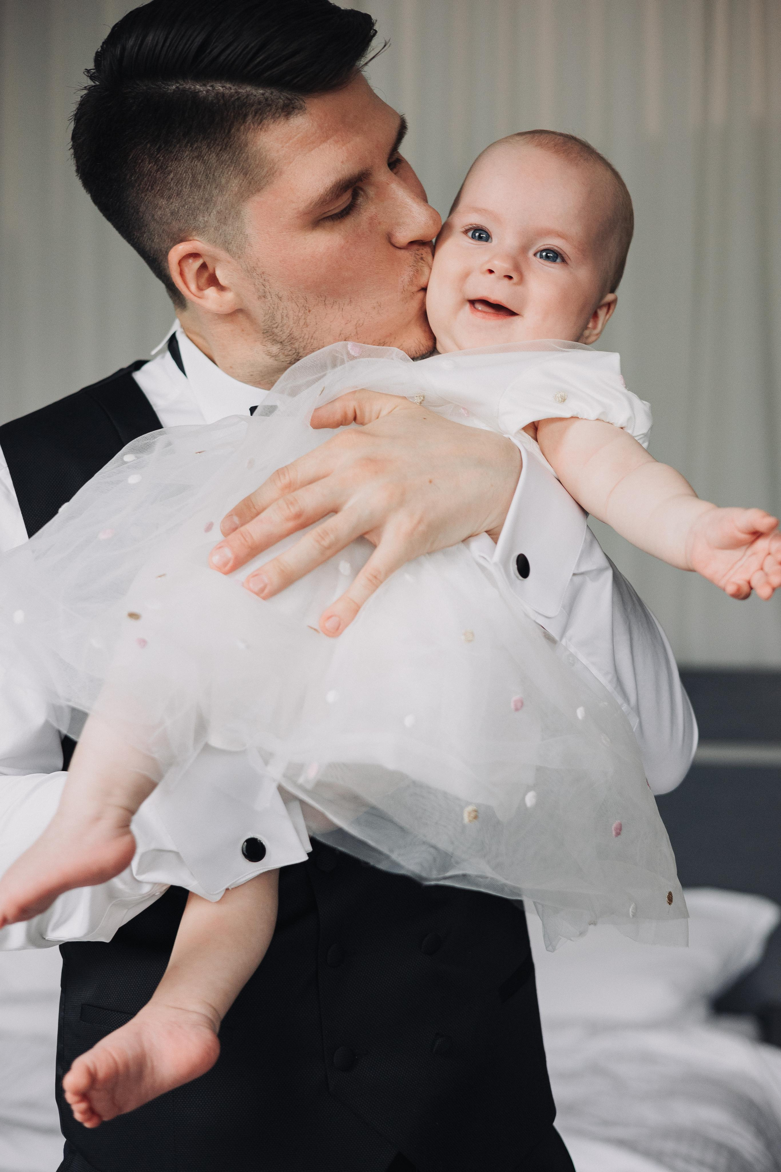 Мария и Станислав. Фотограф Олег Коровяков