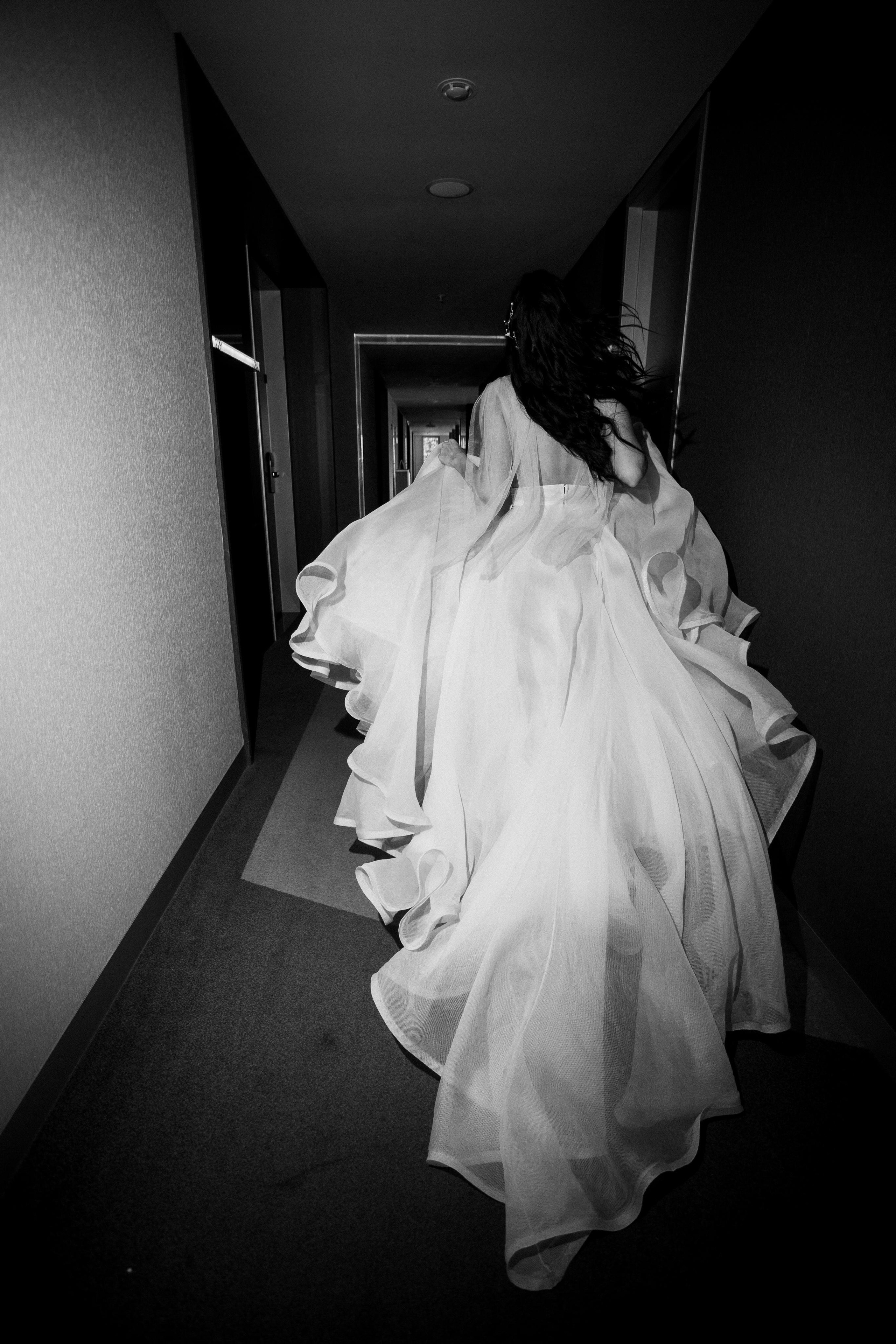 Мария и Станислав. Фотограф Олег Коровяков