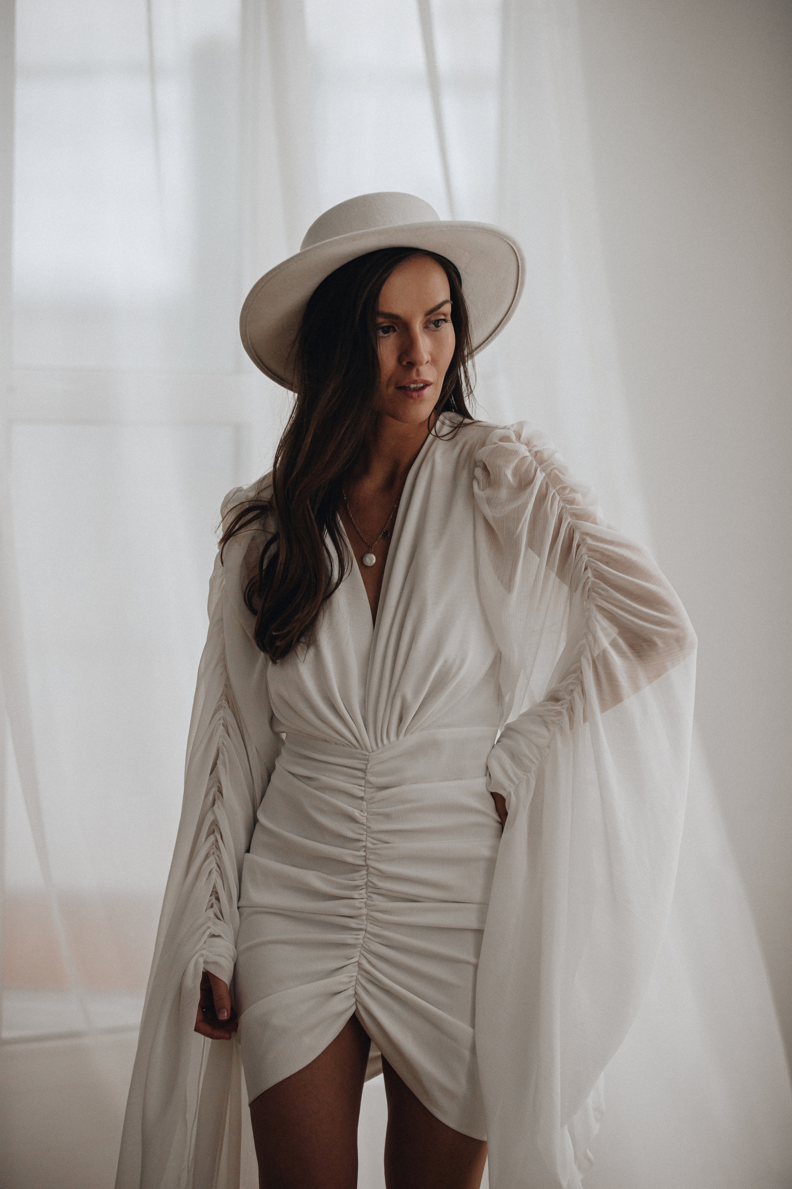 Саша и Сергей. Фотограф Олег Коровяков