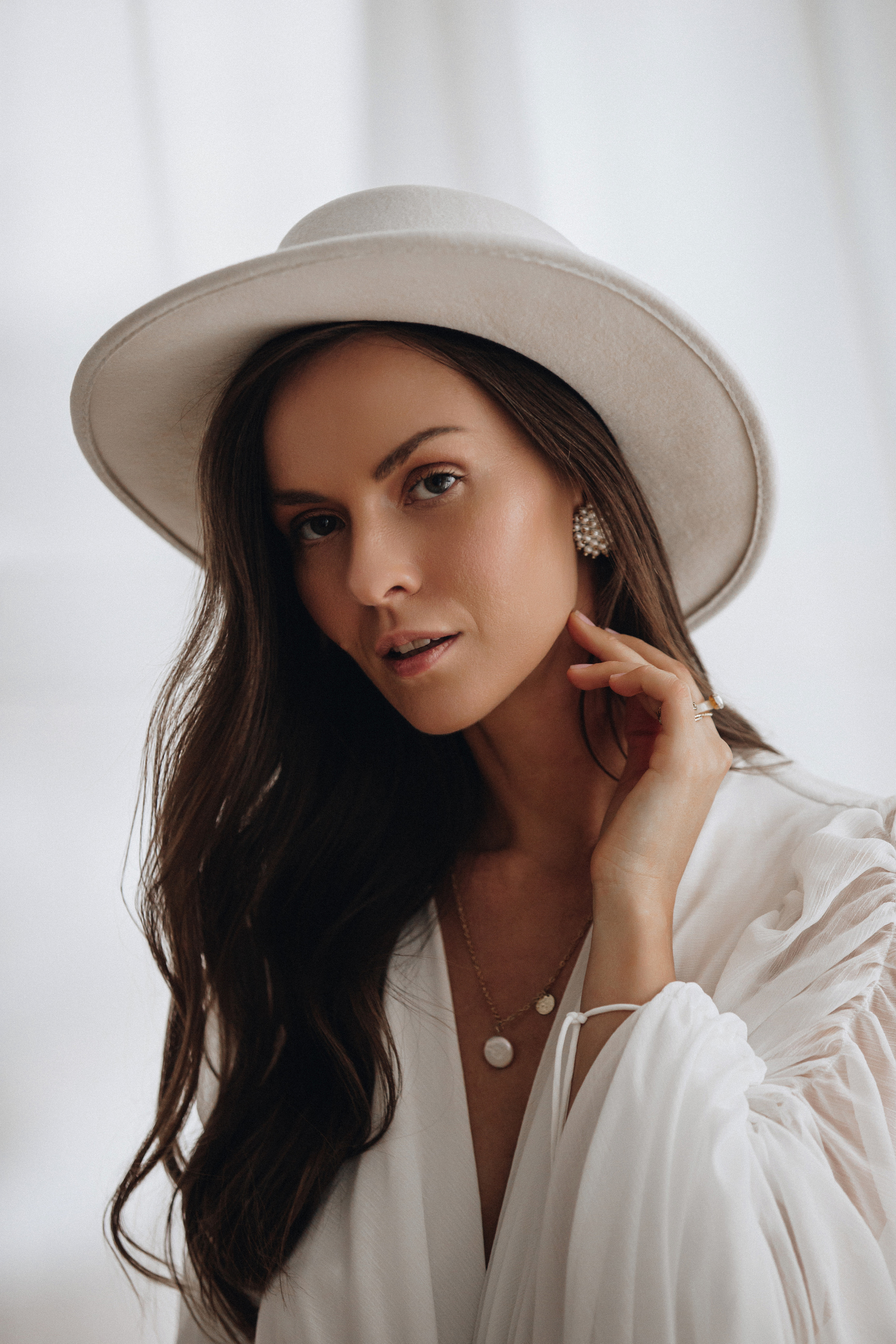 Саша и Сергей. Фотограф Олег Коровяков