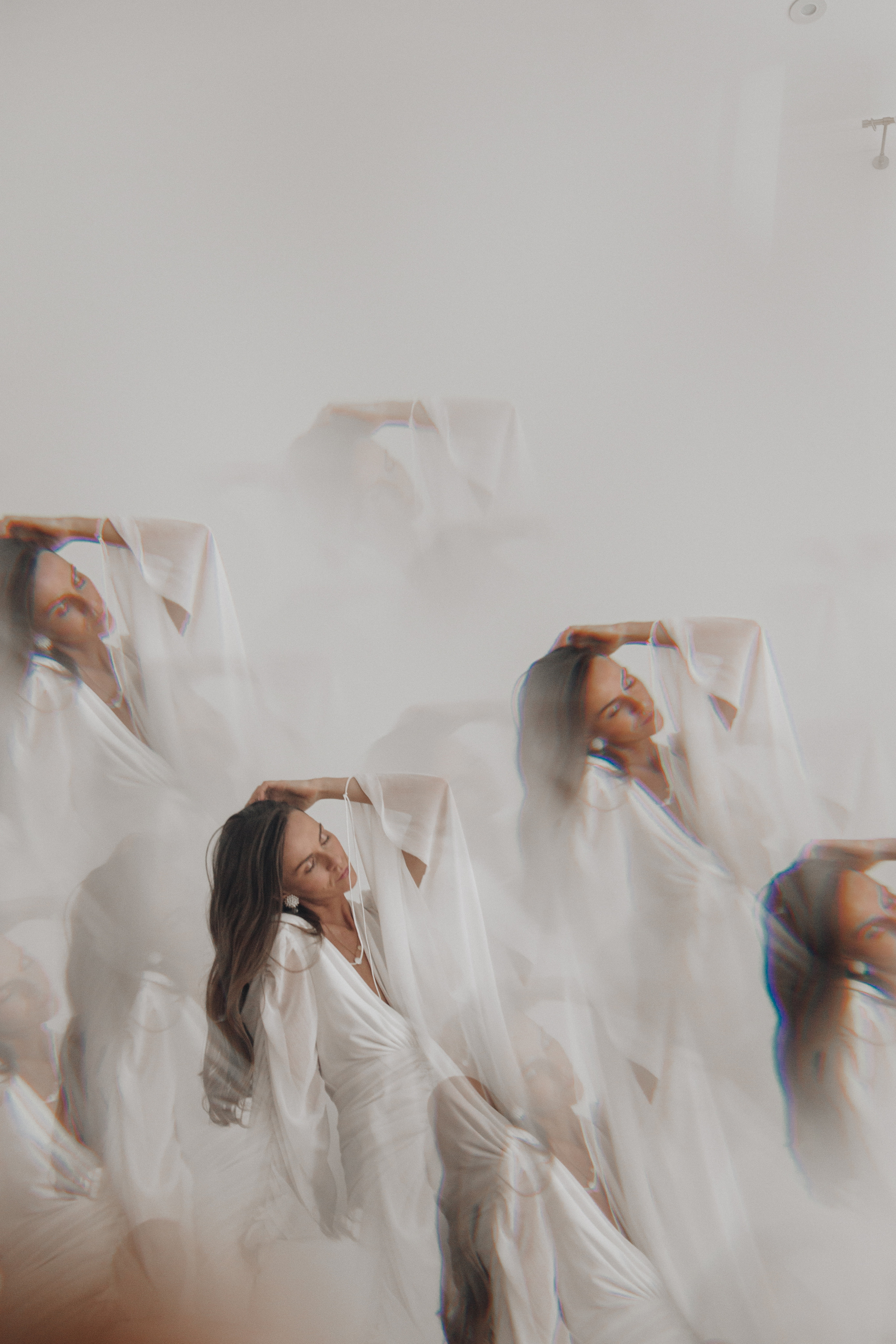 Саша и Сергей. Фотограф Олег Коровяков