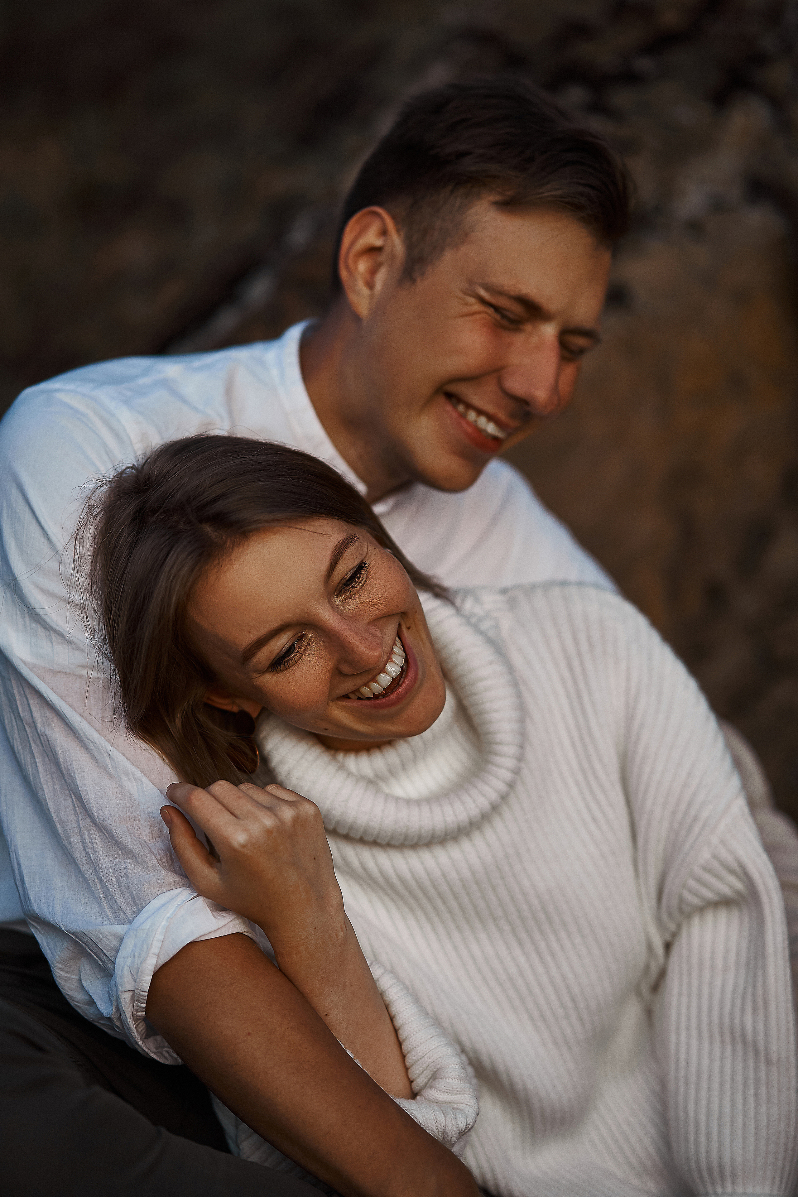 Кирилл и Тая. Фотограф Олег Коровяков