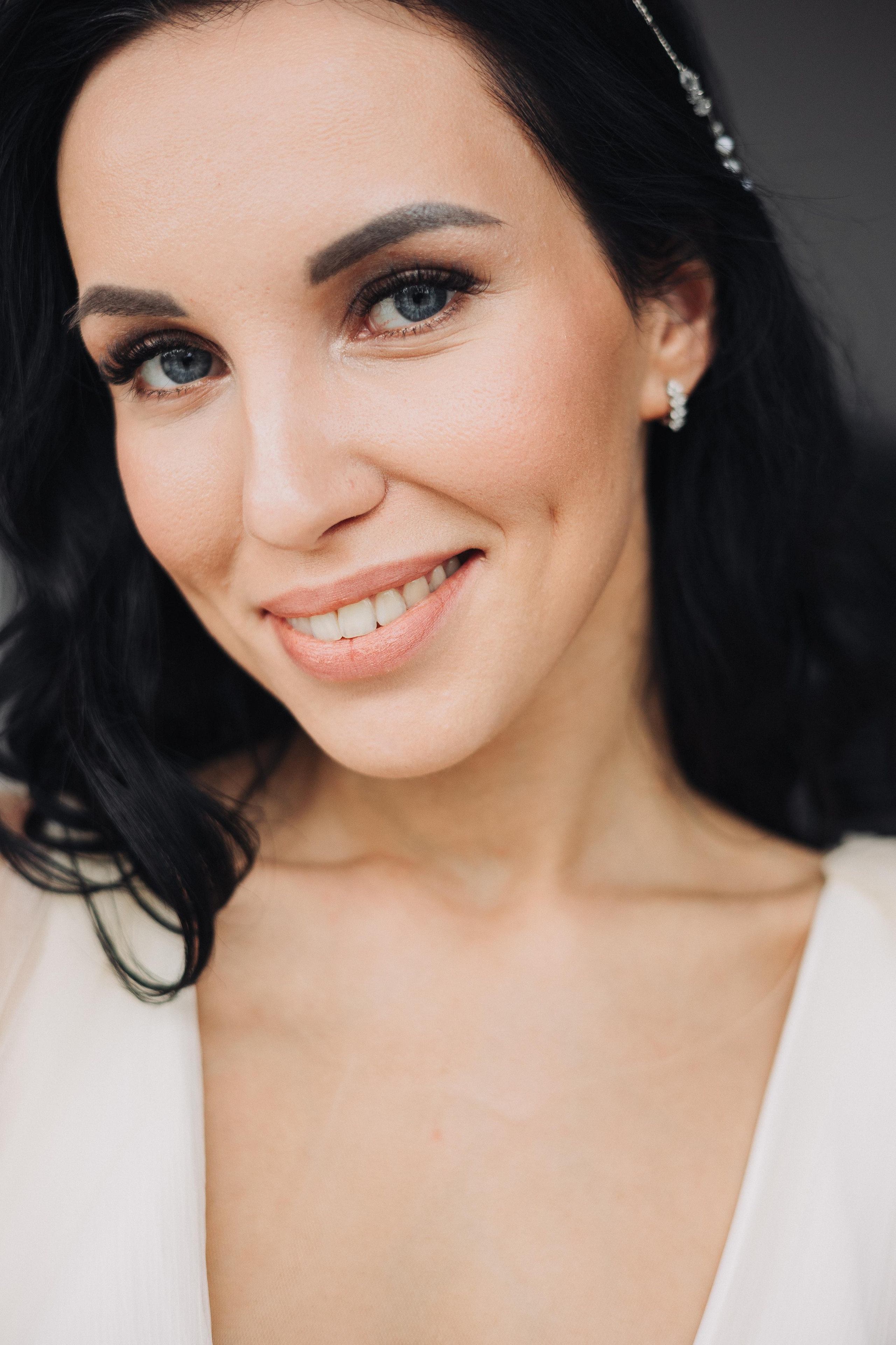 Мария и Станислав. Фотограф Олег Коровяков