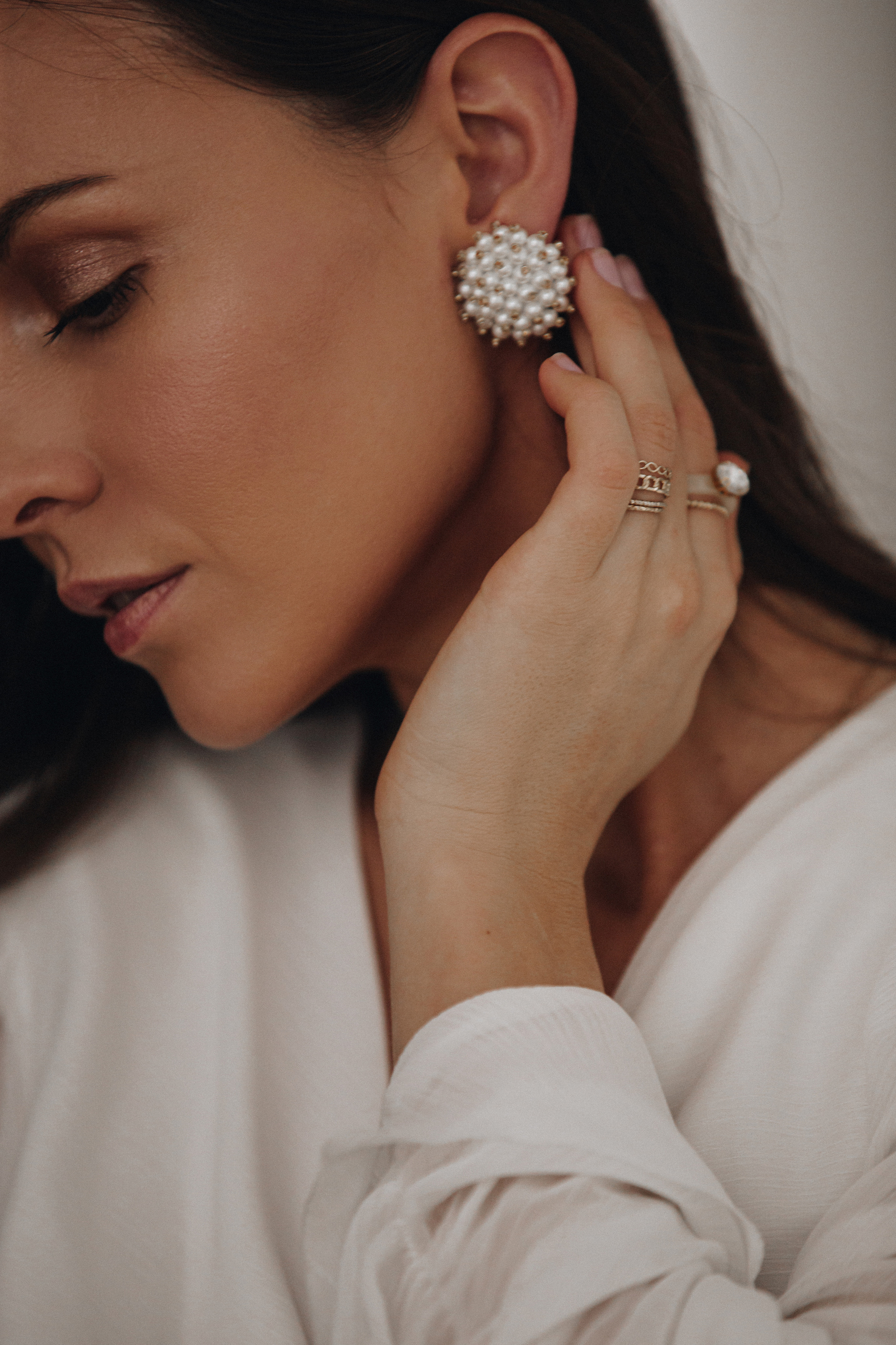 Саша и Сергей. Фотограф Олег Коровяков