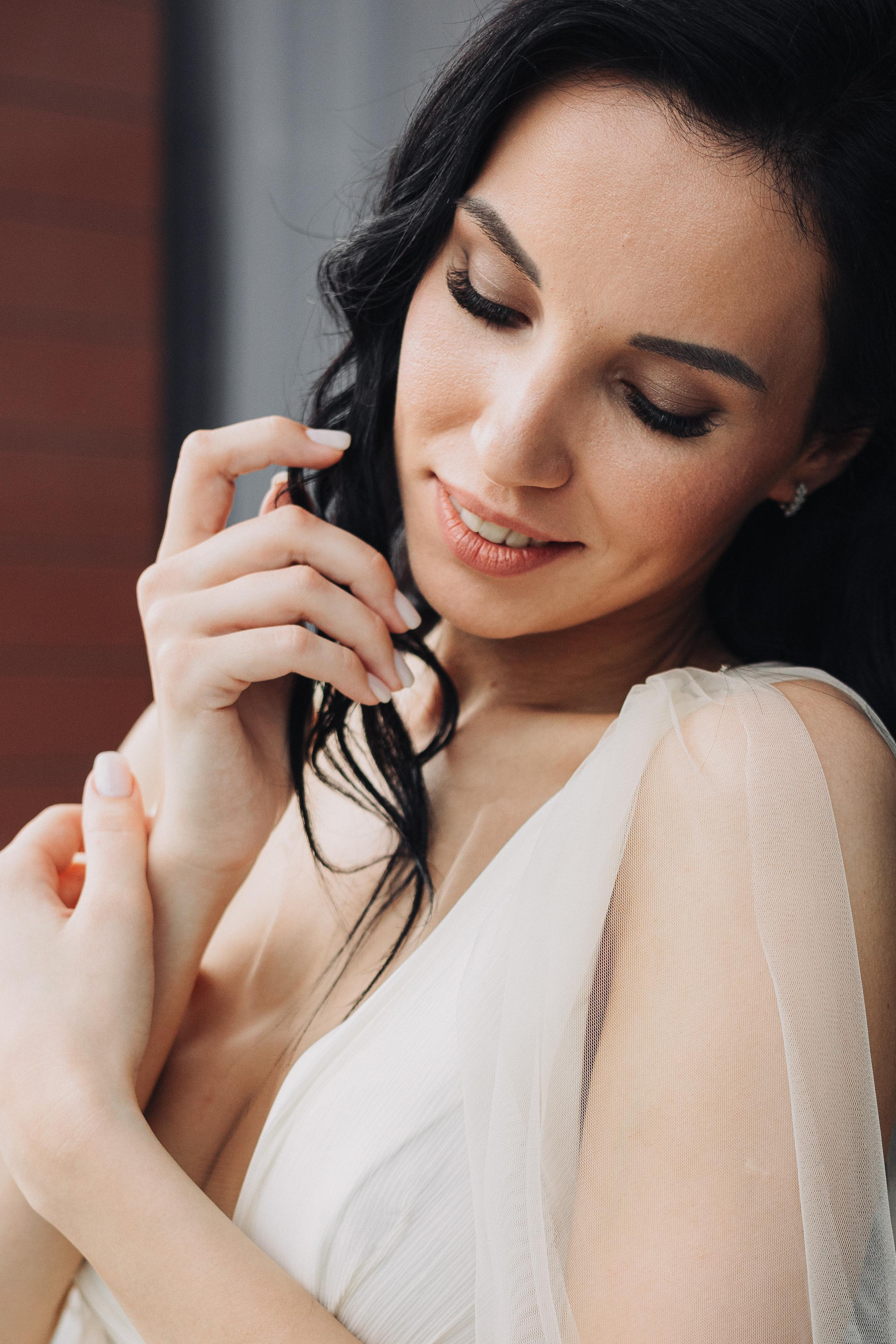 Мария и Станислав. Фотограф Олег Коровяков