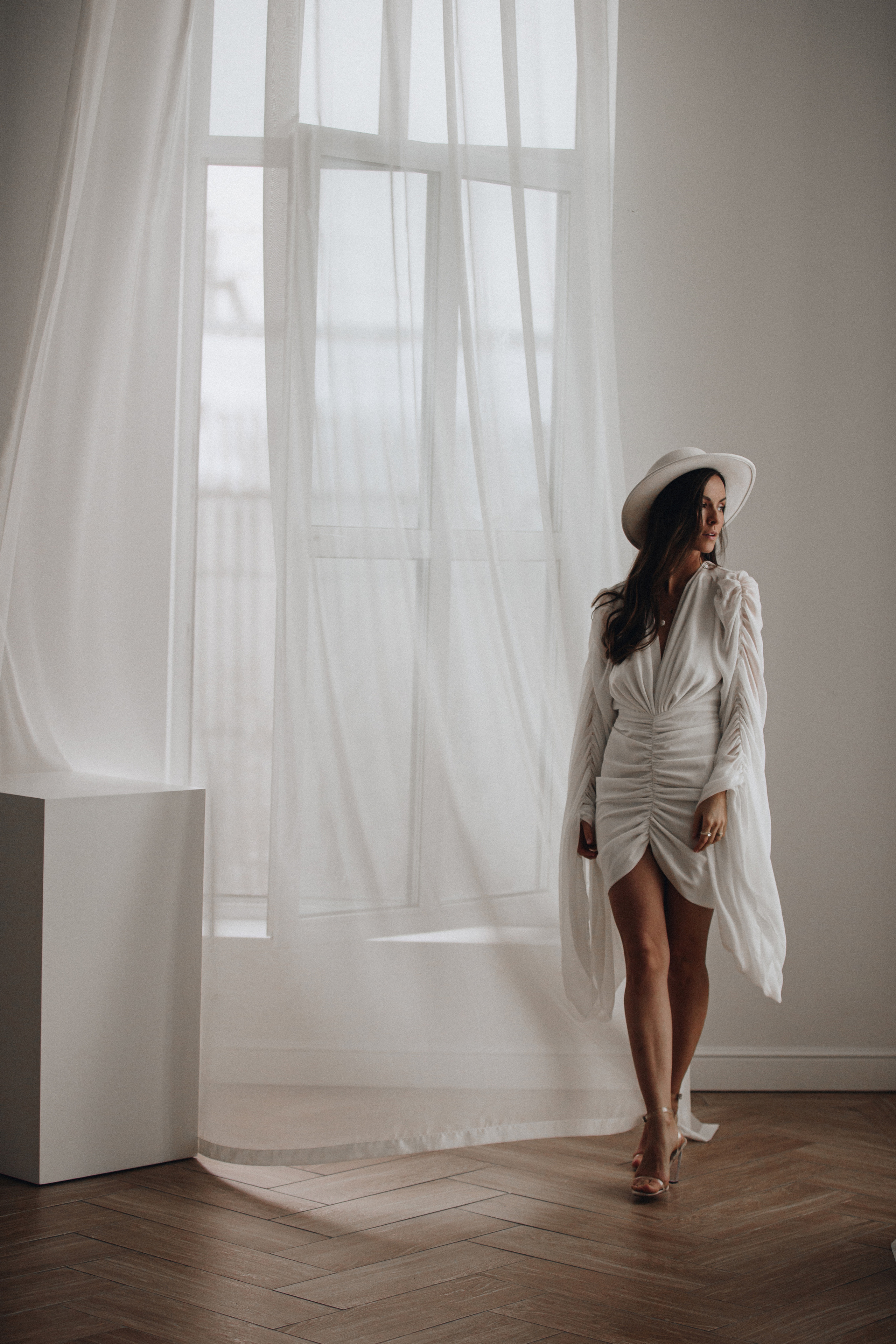 Саша и Сергей. Фотограф Олег Коровяков