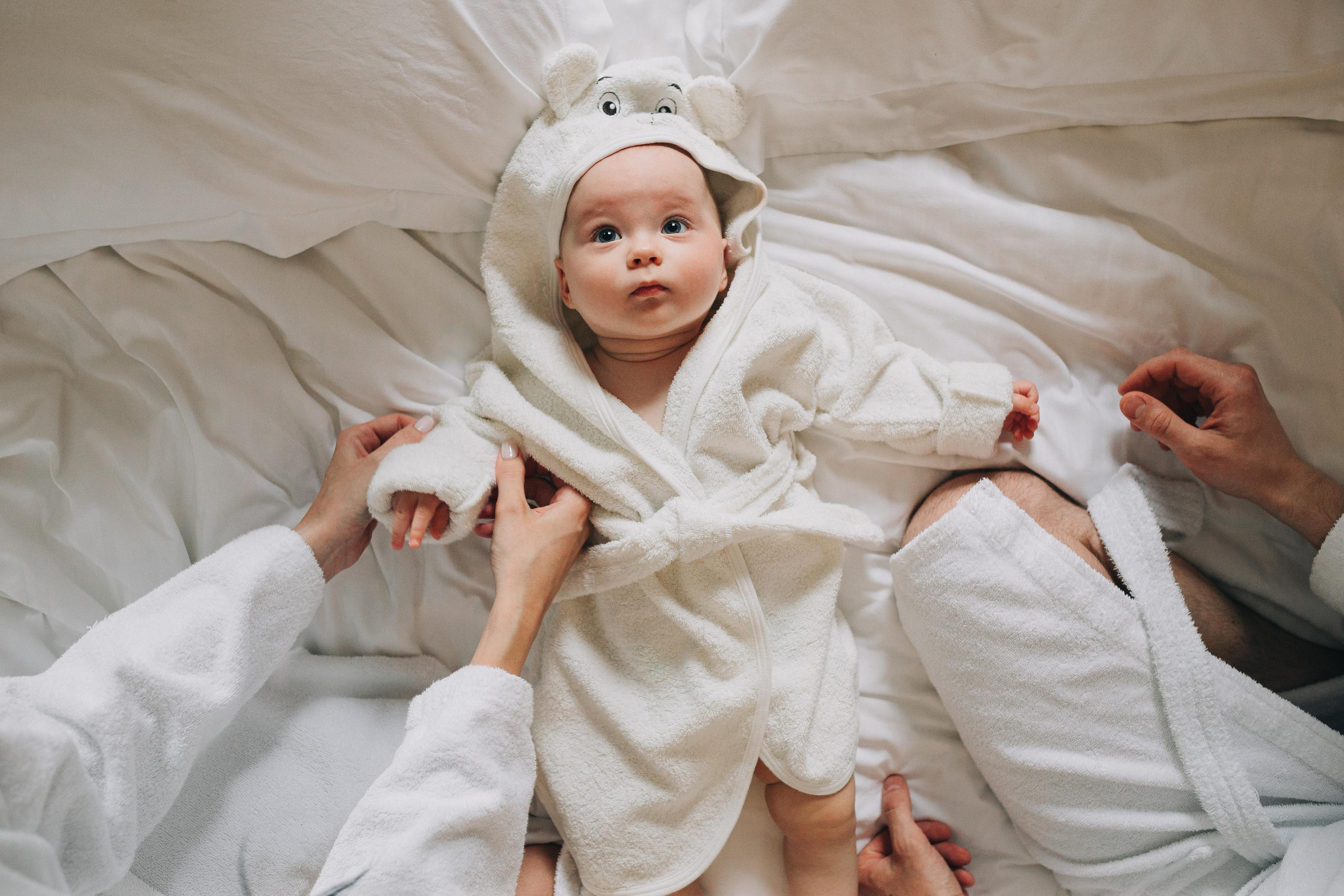 Мария и Станислав. Фотограф Олег Коровяков