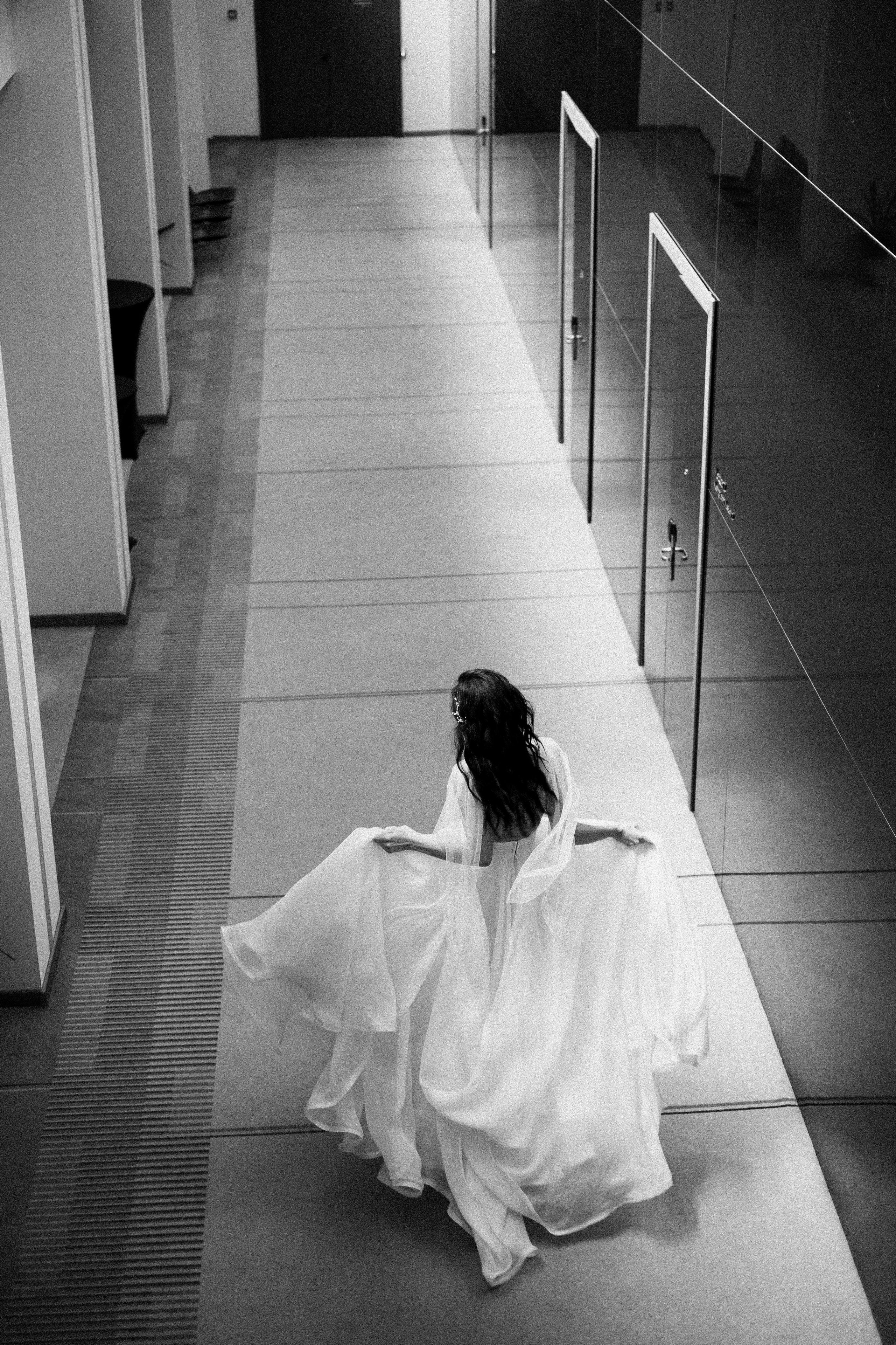 Мария и Станислав. Фотограф Олег Коровяков