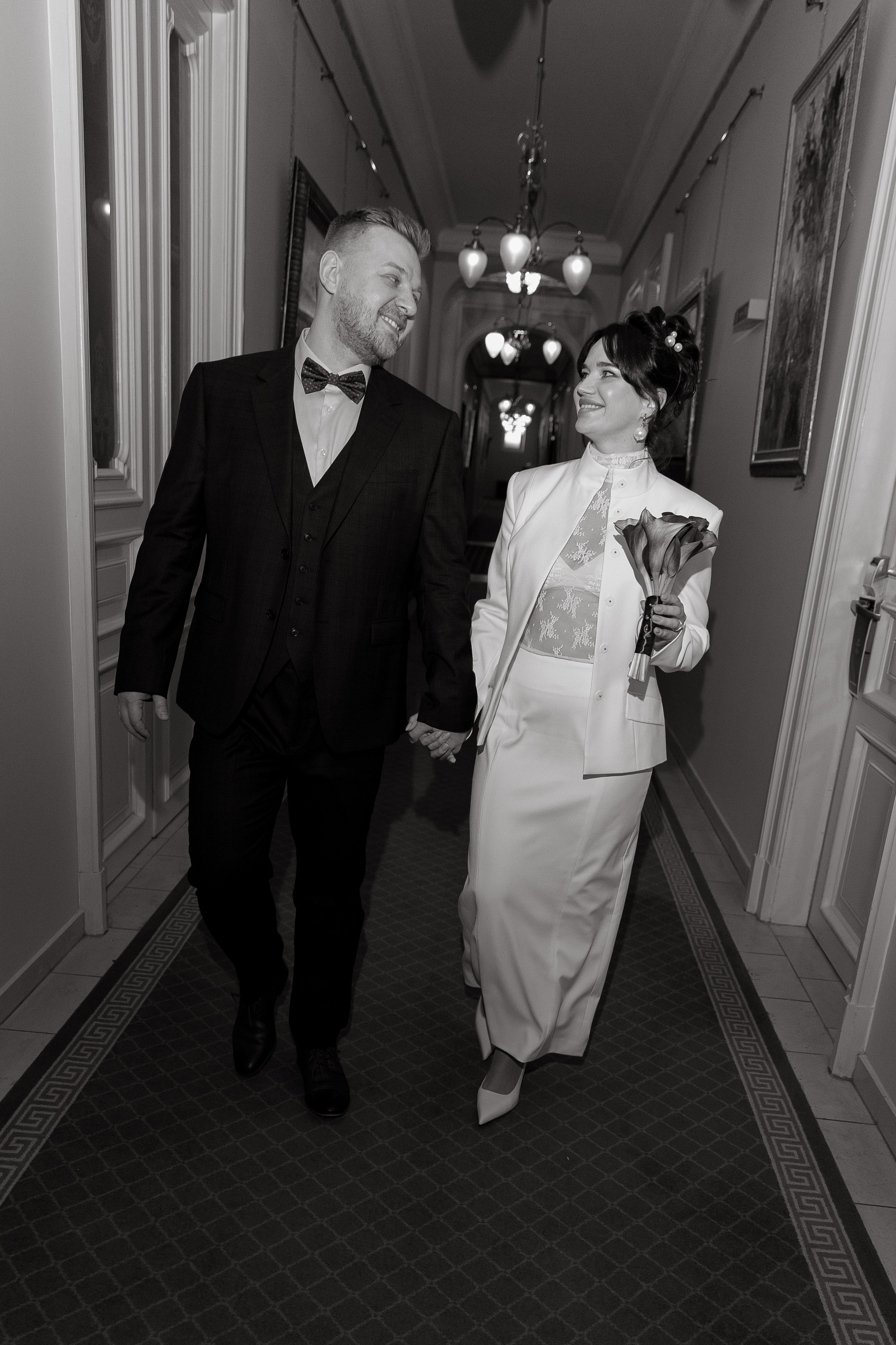 Ксения и Роман. Свадебный фотограф Фадеева Алёна